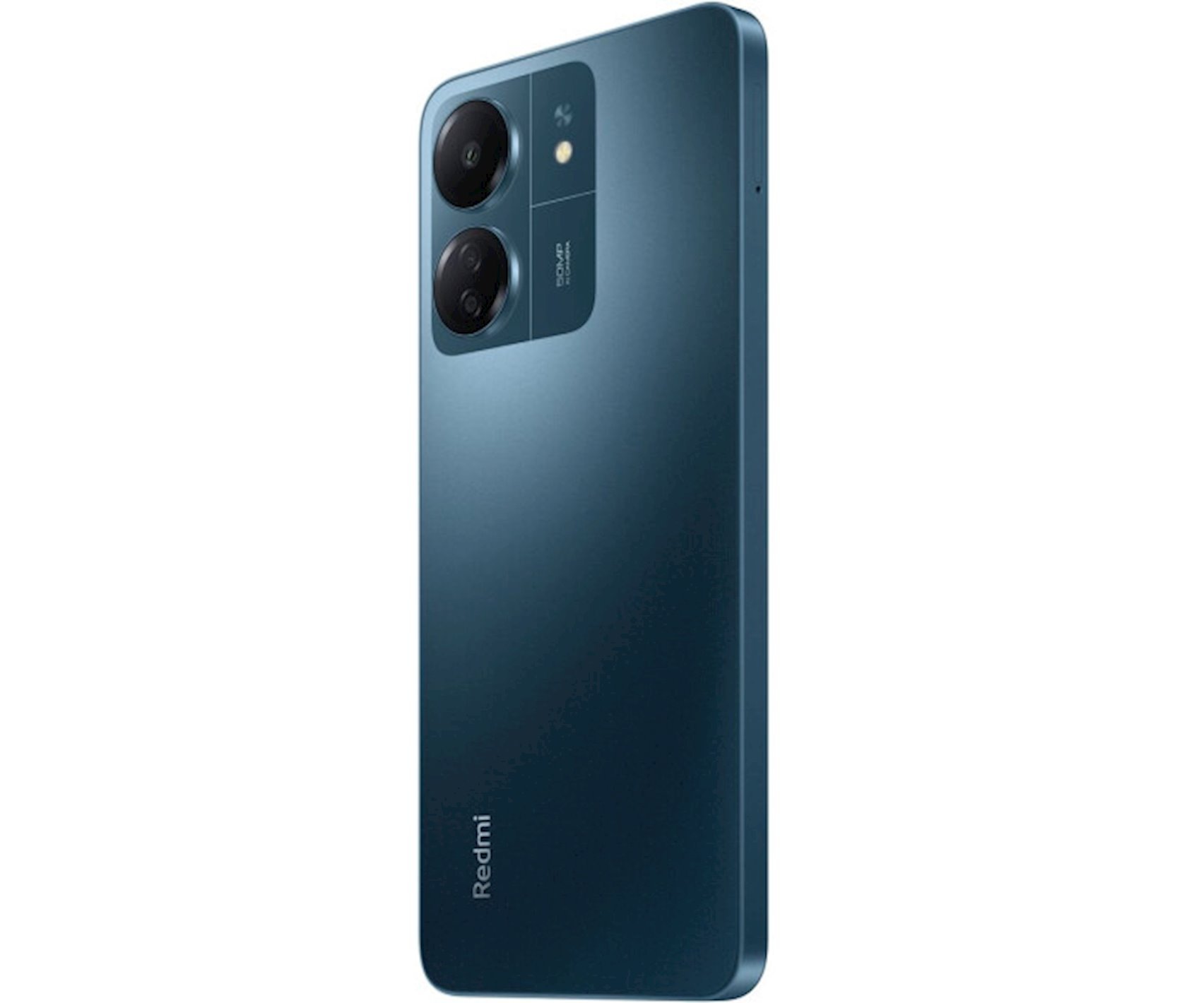 Smartfon Xiaomi Redmi 13C 4GB/128GB NFC Navy Blue (6941812754535)