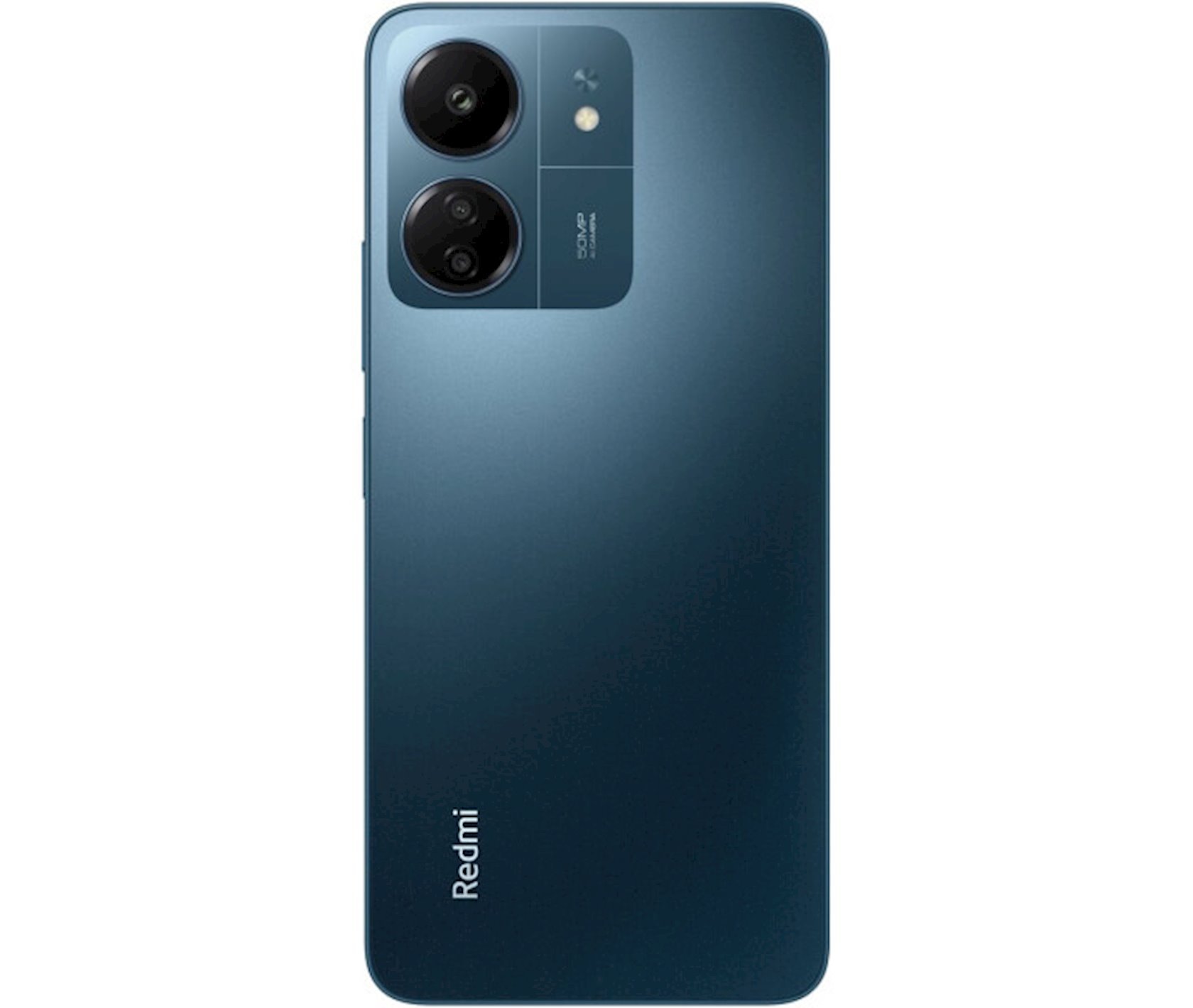 Smartfon Xiaomi Redmi 13C 4GB/128GB NFC Navy Blue (6941812754535)