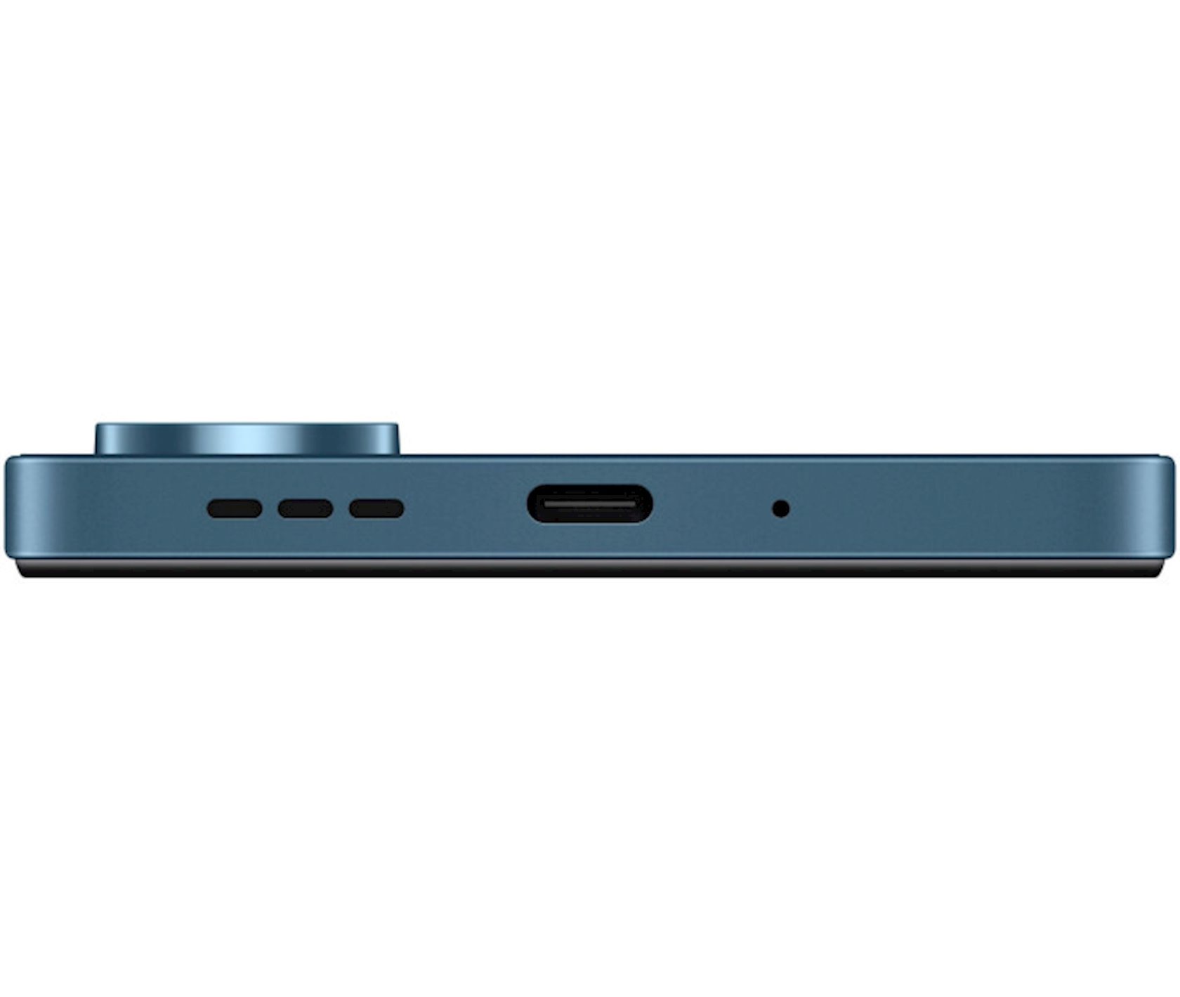 Smartfon Xiaomi Redmi 13C 4GB/128GB NFC Navy Blue (6941812754535)