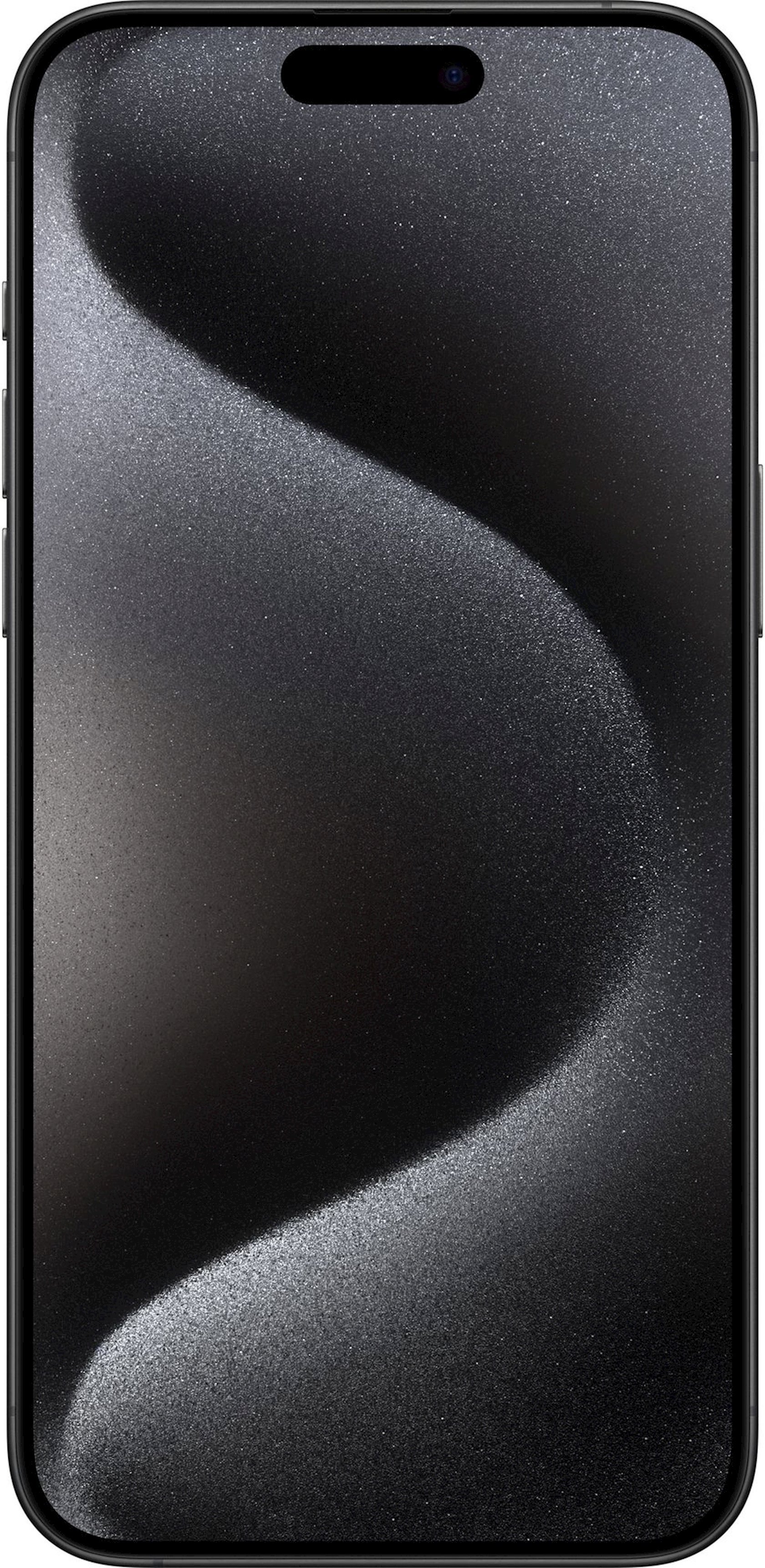 Smartfon Apple iPhone 15 Pro Dual Sim 8GB/256GB Black Titanium