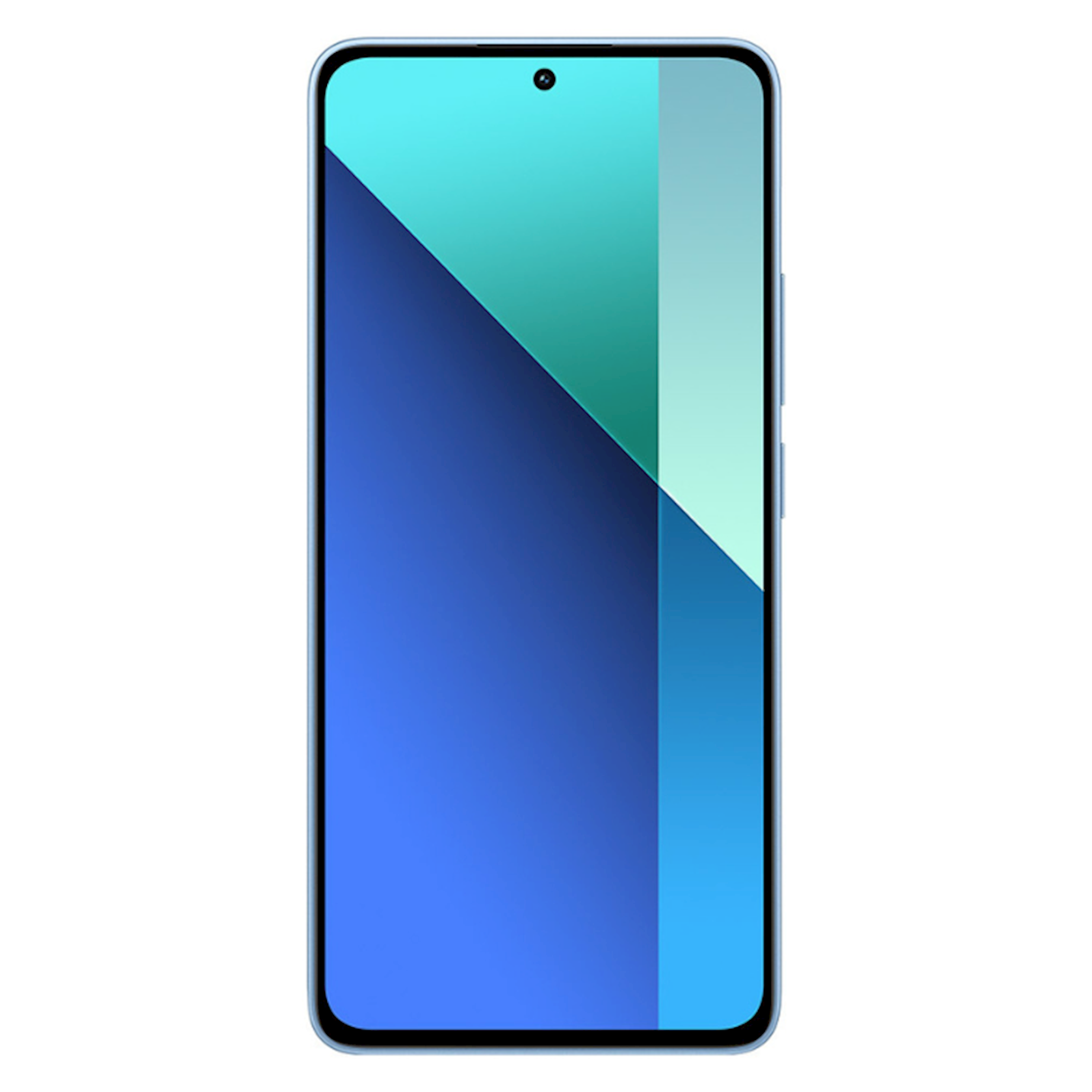 Smartfon Xiaomi Redmi Note 13 8GB/256GB NFC Ice Blue (6941812759431)