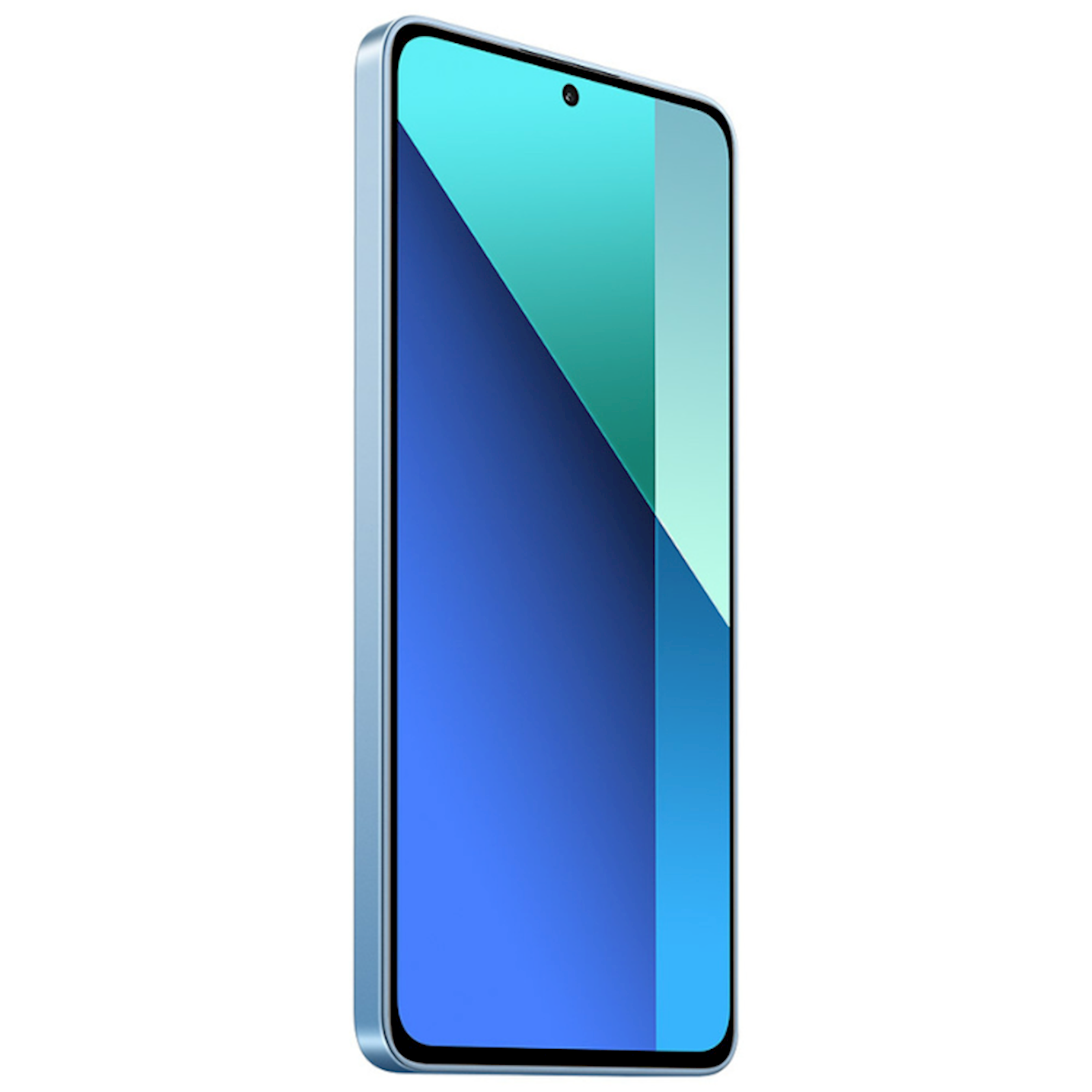 Smartfon Xiaomi Redmi Note 13 8GB/256GB NFC Ice Blue (6941812759431)