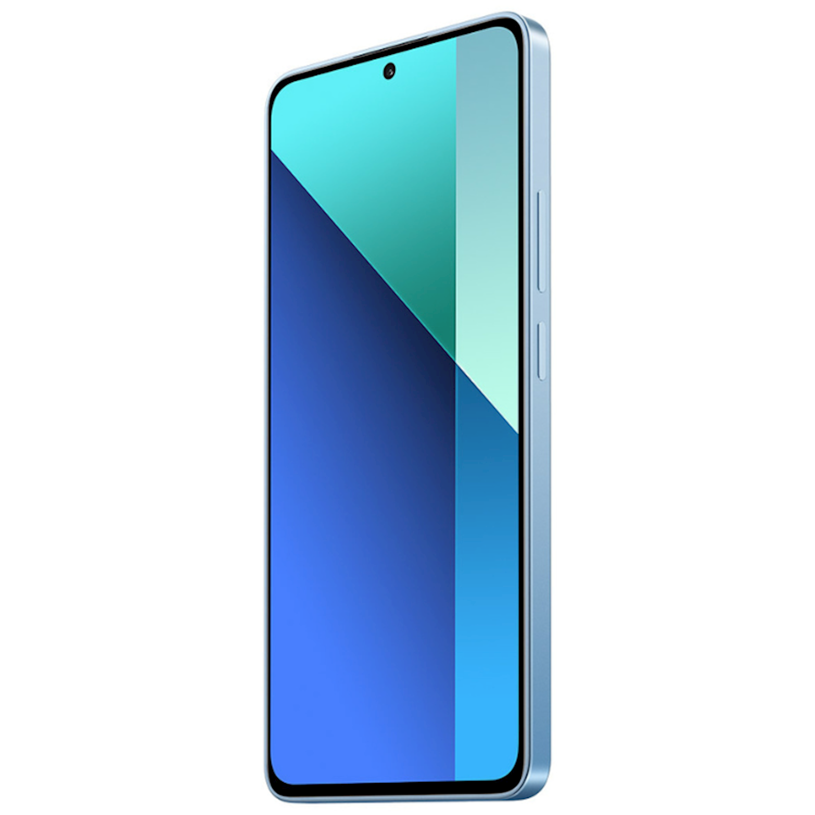 Smartfon Xiaomi Redmi Note 13 8GB/256GB NFC Ice Blue (6941812759431)