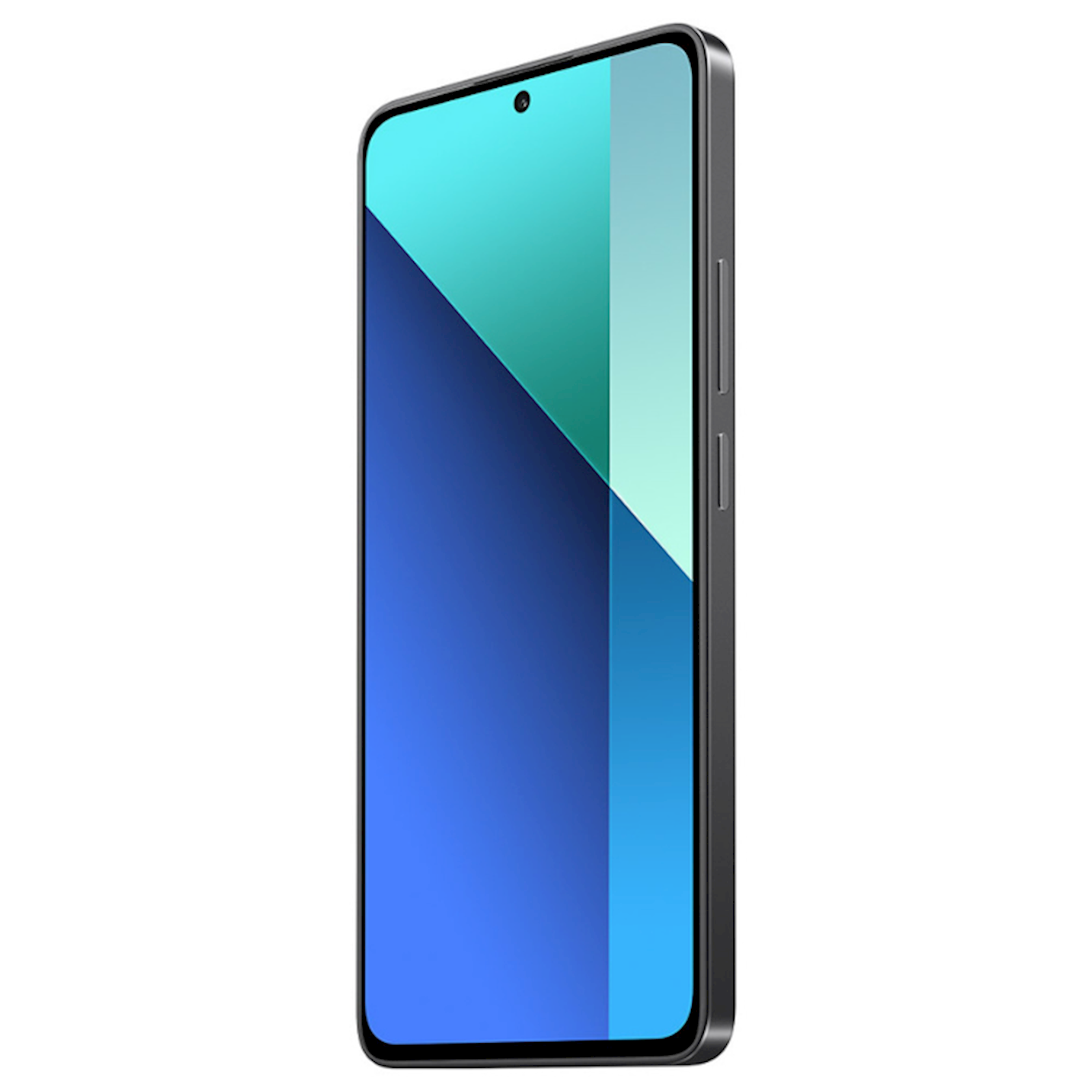 Smartfon Xiaomi Redmi Note 13 8GB/256GB NFC Midnight Black (6941812759585)