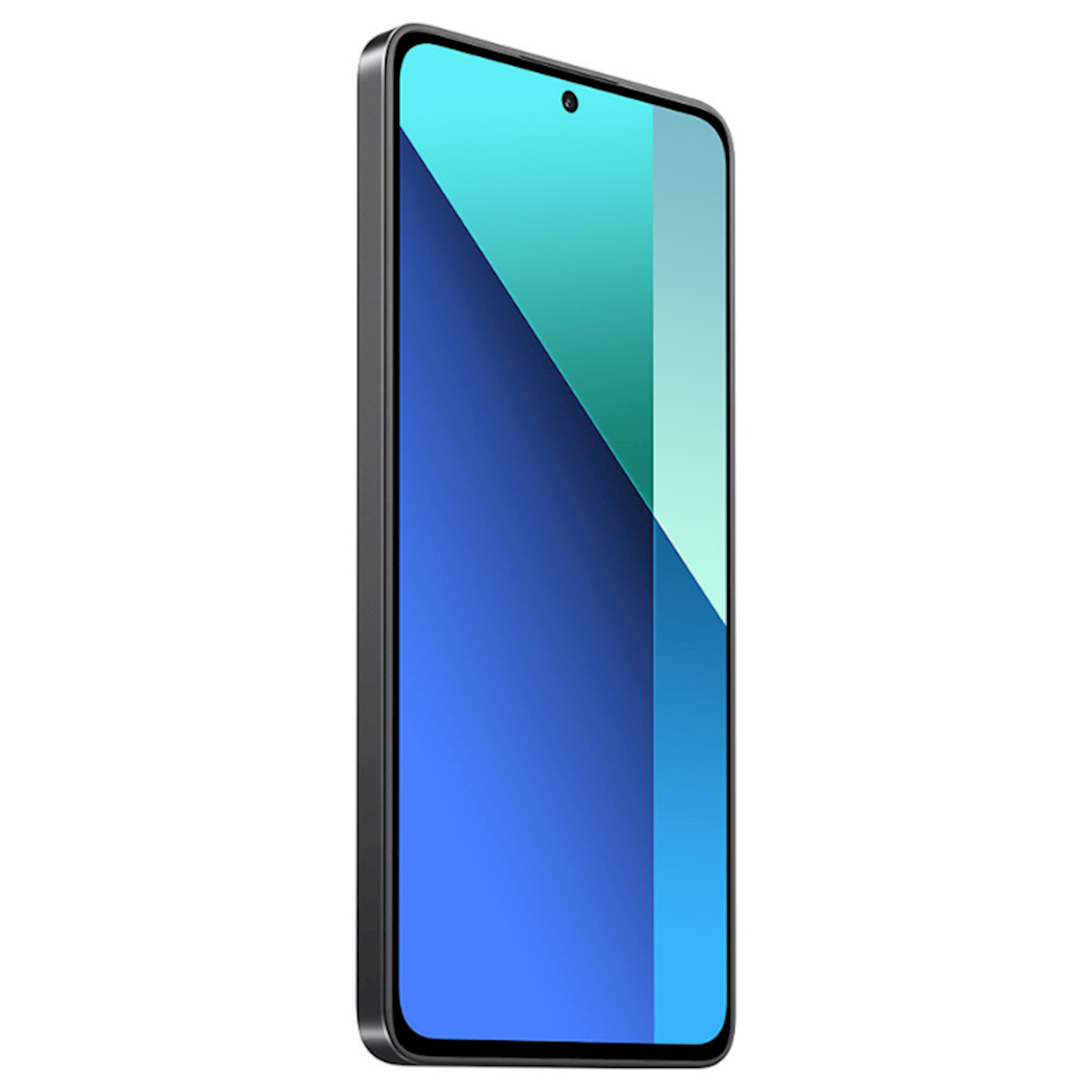 Smartfon Xiaomi Redmi Note 13 8GB/256GB NFC Midnight Black (6941812759585)