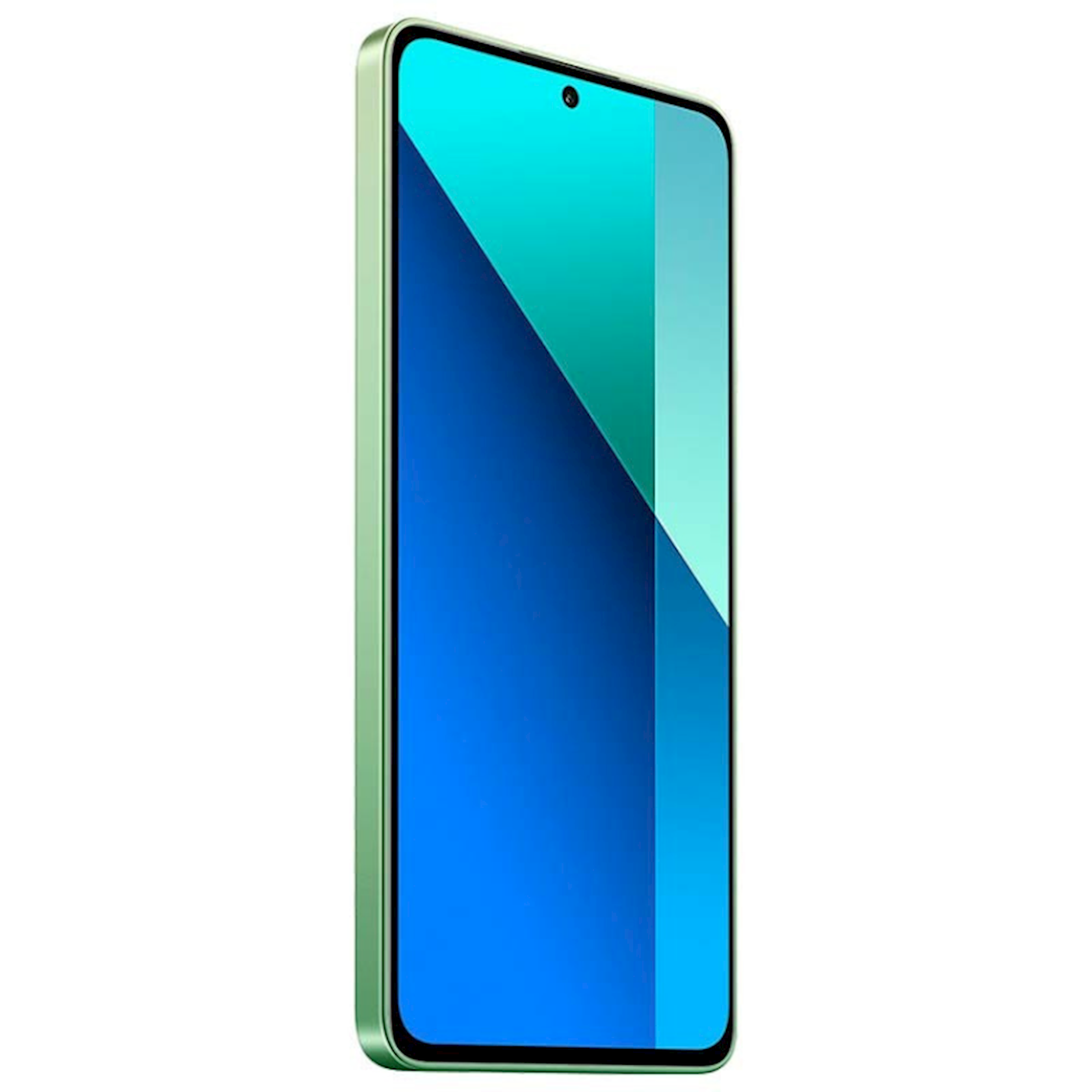 Smartfon Xiaomi Redmi Note 13 8GB/256GB NFC Mint Green (6941812762295)