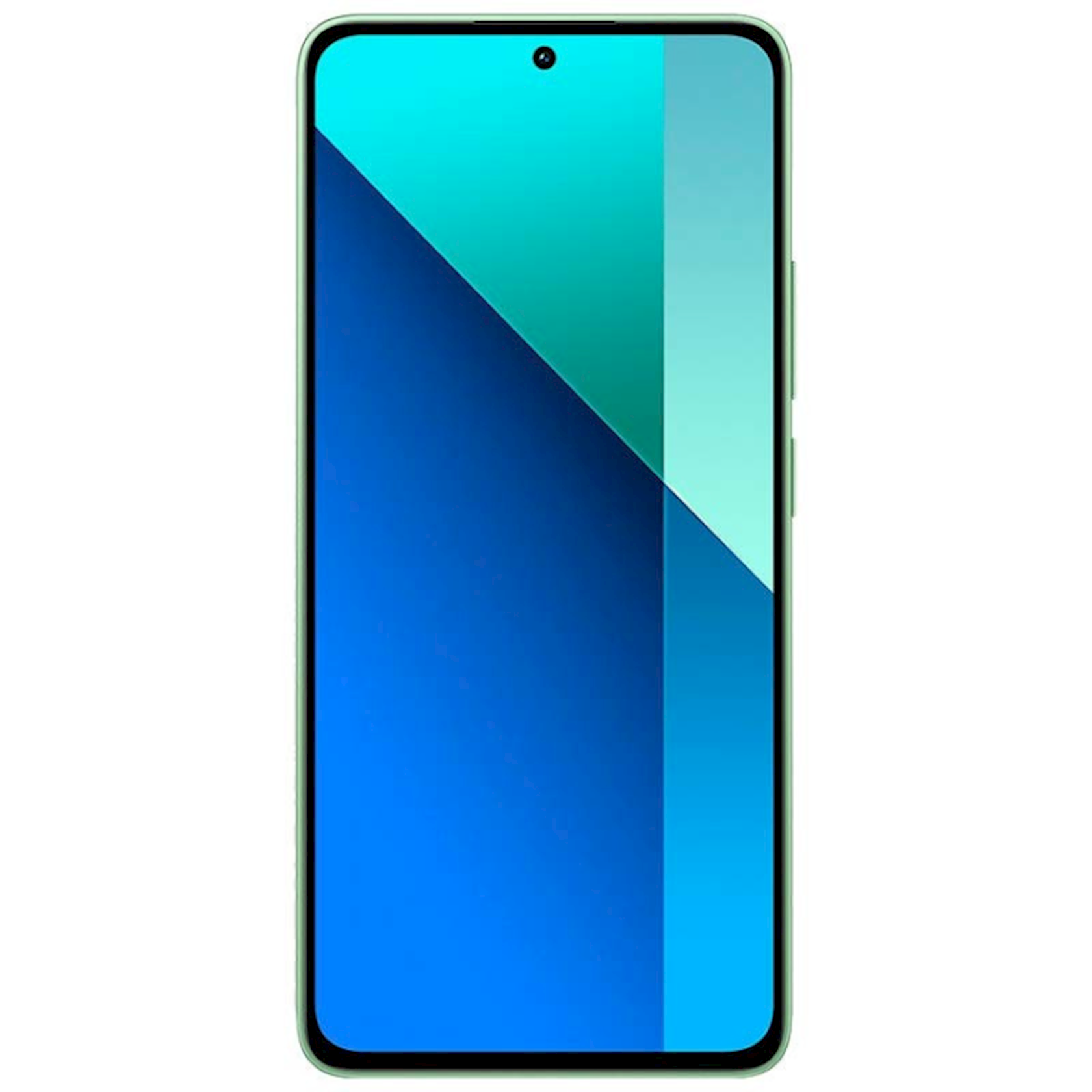 Smartfon Xiaomi Redmi Note 13 8GB/256GB NFC Mint Green (6941812762295)