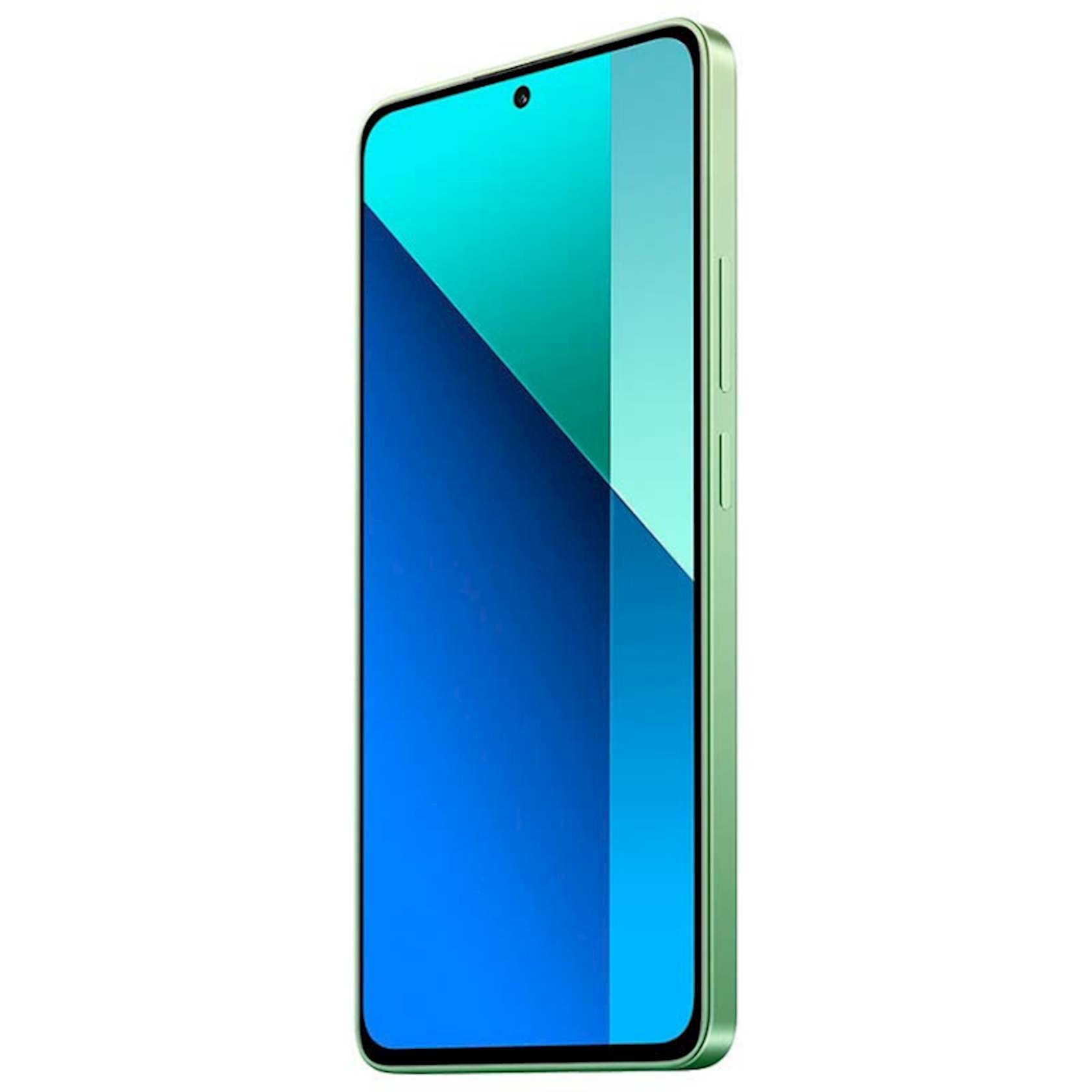 Smartfon Xiaomi Redmi Note 13 8GB/256GB NFC Mint Green (6941812762295)