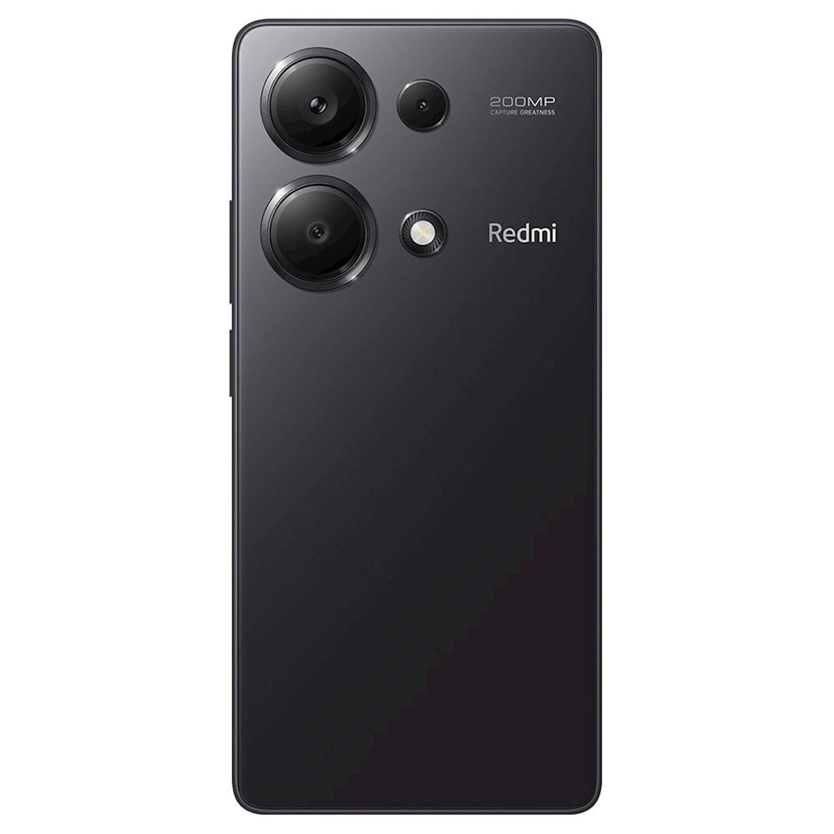 Smartfon Xiaomi Redmi Note 13 Pro 12GB/512GB NFC Midnight Black (6941812758885)