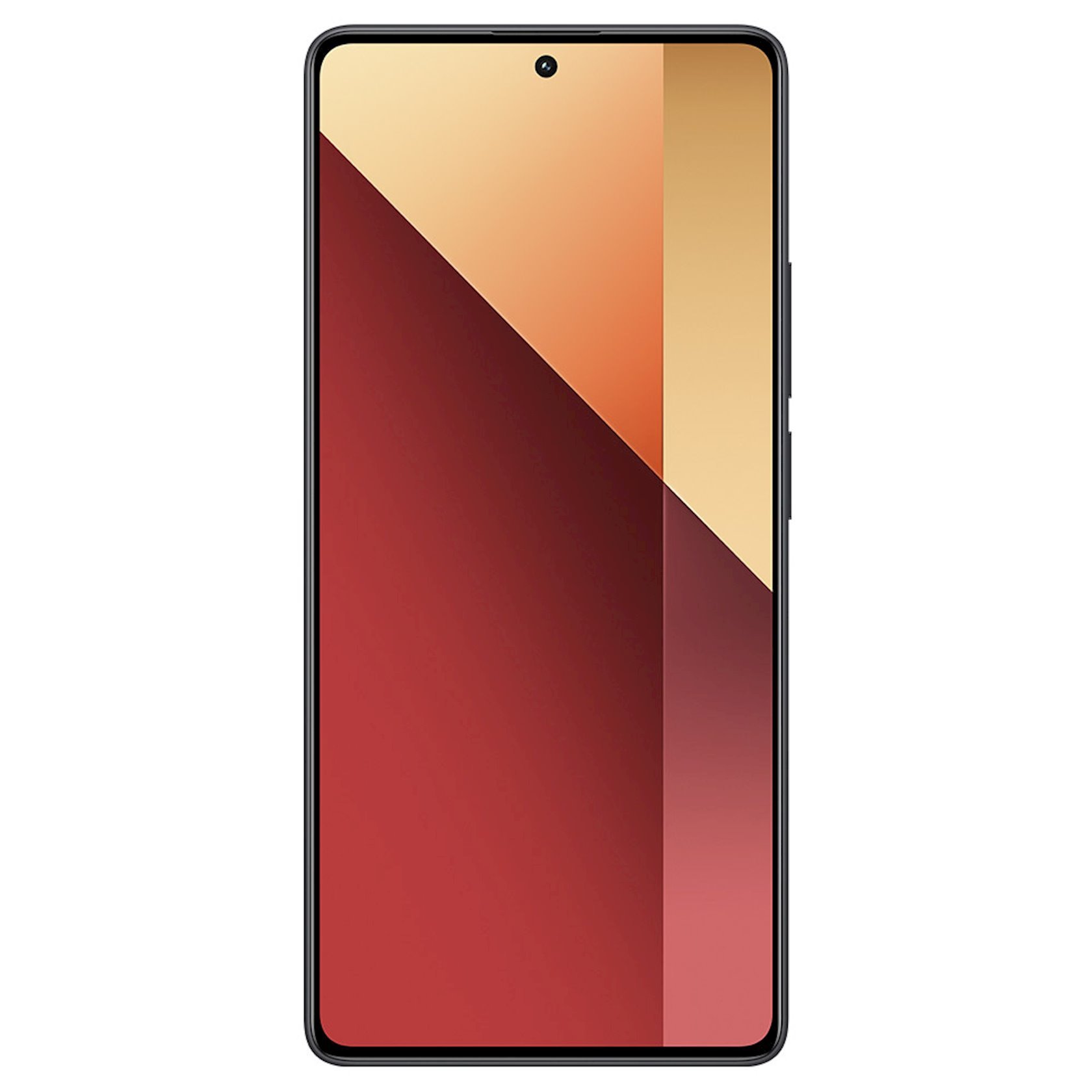 Smartfon Xiaomi Redmi Note 13 Pro 12GB/512GB NFC Midnight Black (6941812758885)