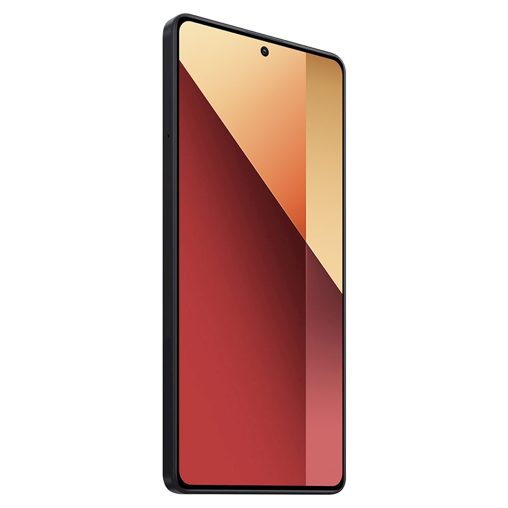 Smartfon Xiaomi Redmi Note 13 Pro 12GB/512GB NFC Midnight Black (6941812758885)