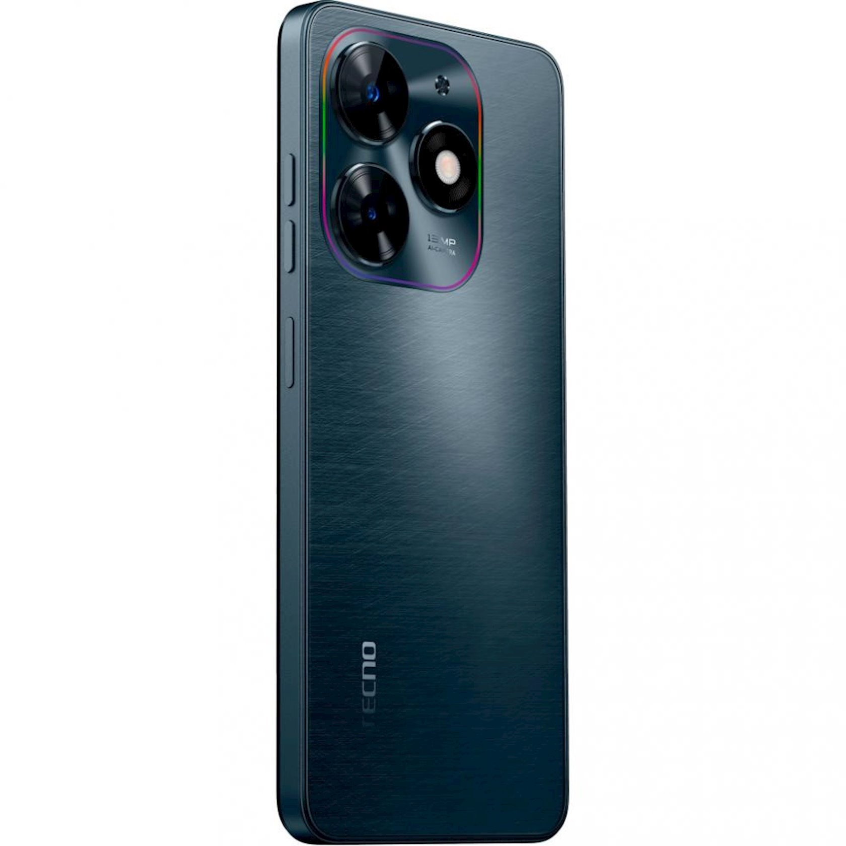 Smartfon Tecno Spark Go 2024 4GB/128GB Gravity Black (BG6)