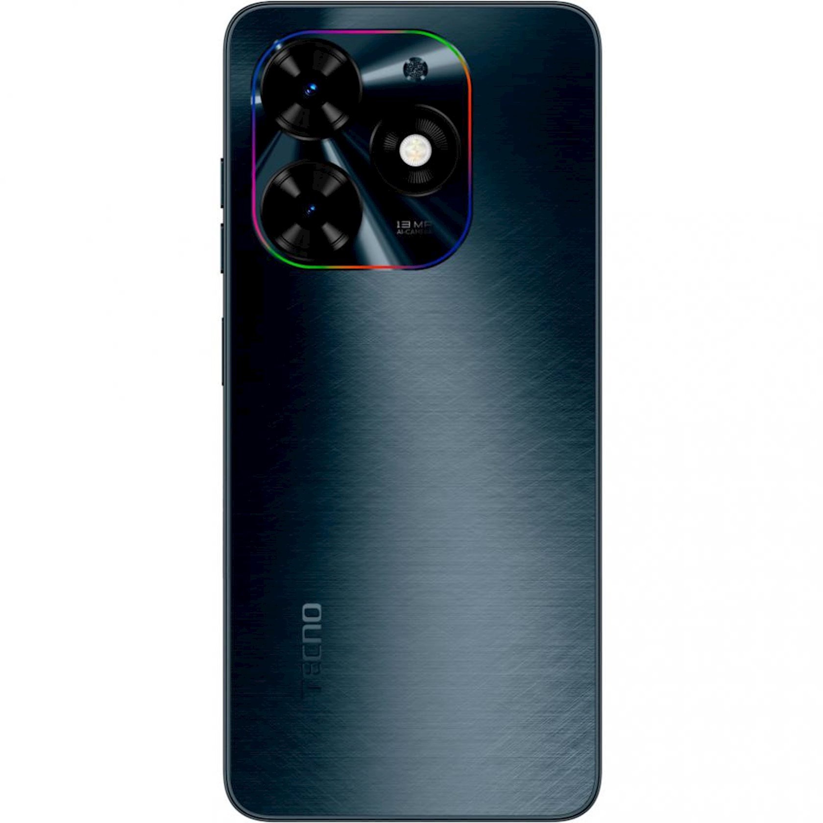 Smartfon Tecno Spark Go 2024 4GB/128GB Gravity Black (BG6)