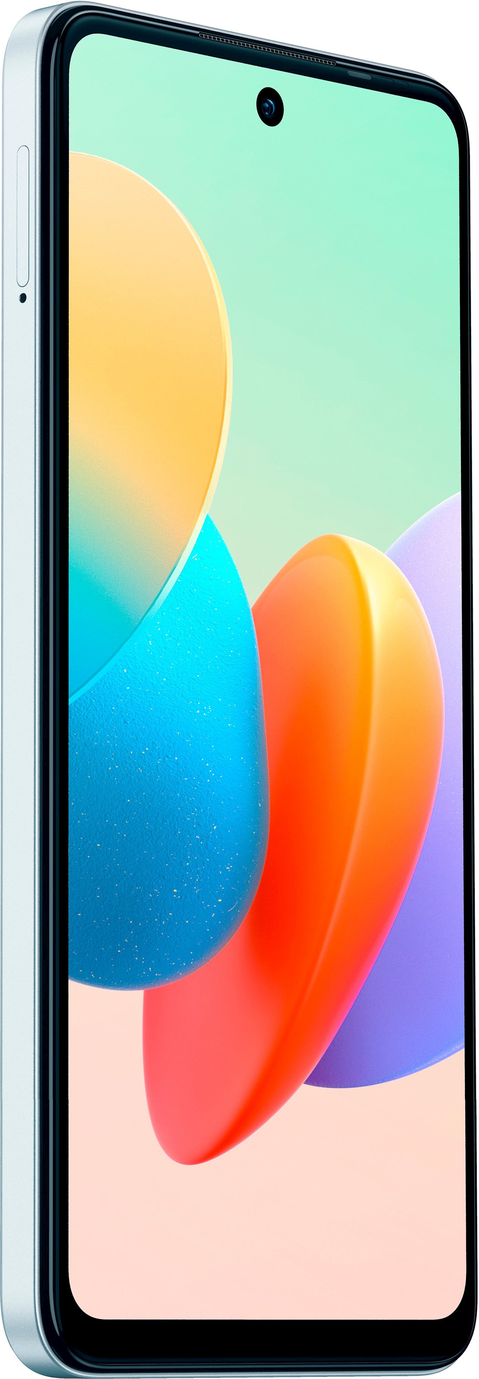 Smartfon Tecno Spark Go 2024 4GB/128GB Mystery White (BG6)