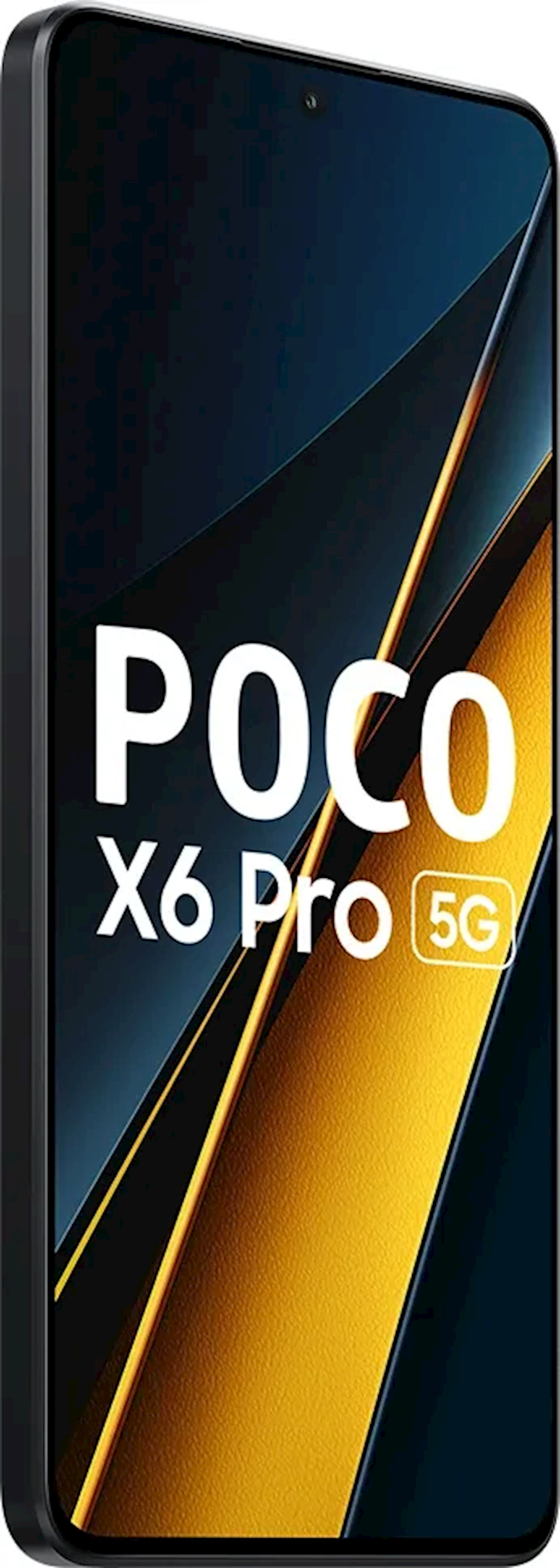 Smartfon Poco X6 Pro 5G 12GB/512GB Black
