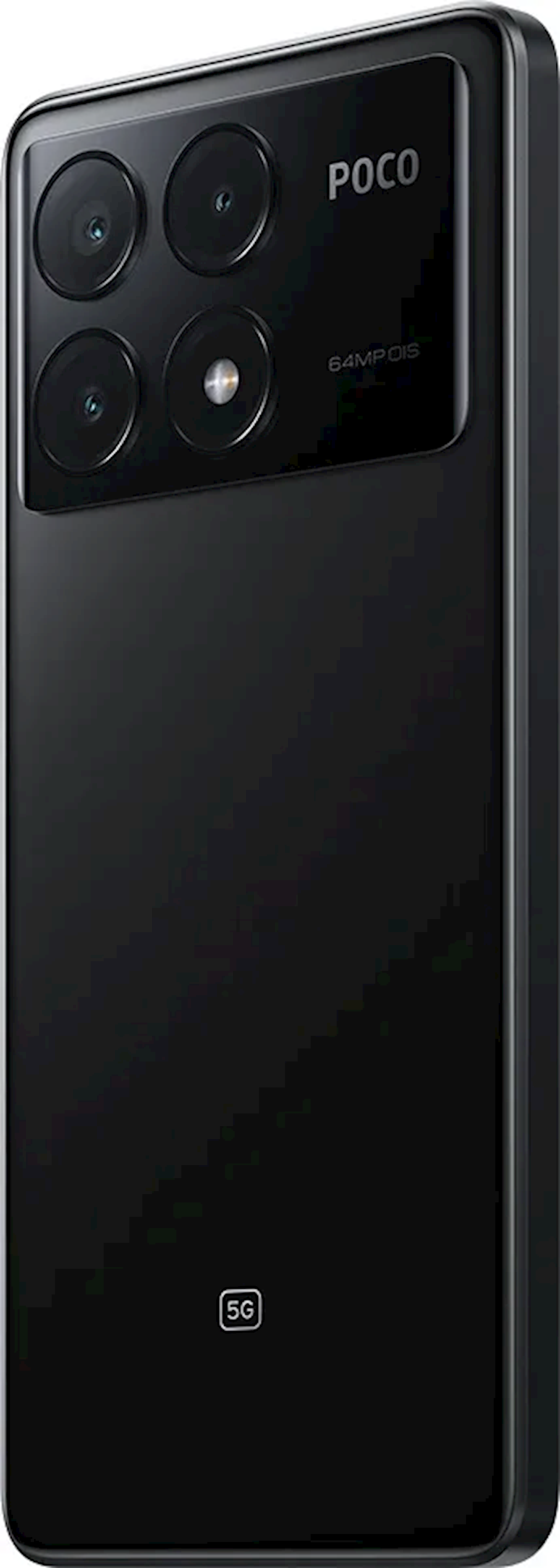 Smartfon Poco X6 Pro 5G 12GB/512GB Black