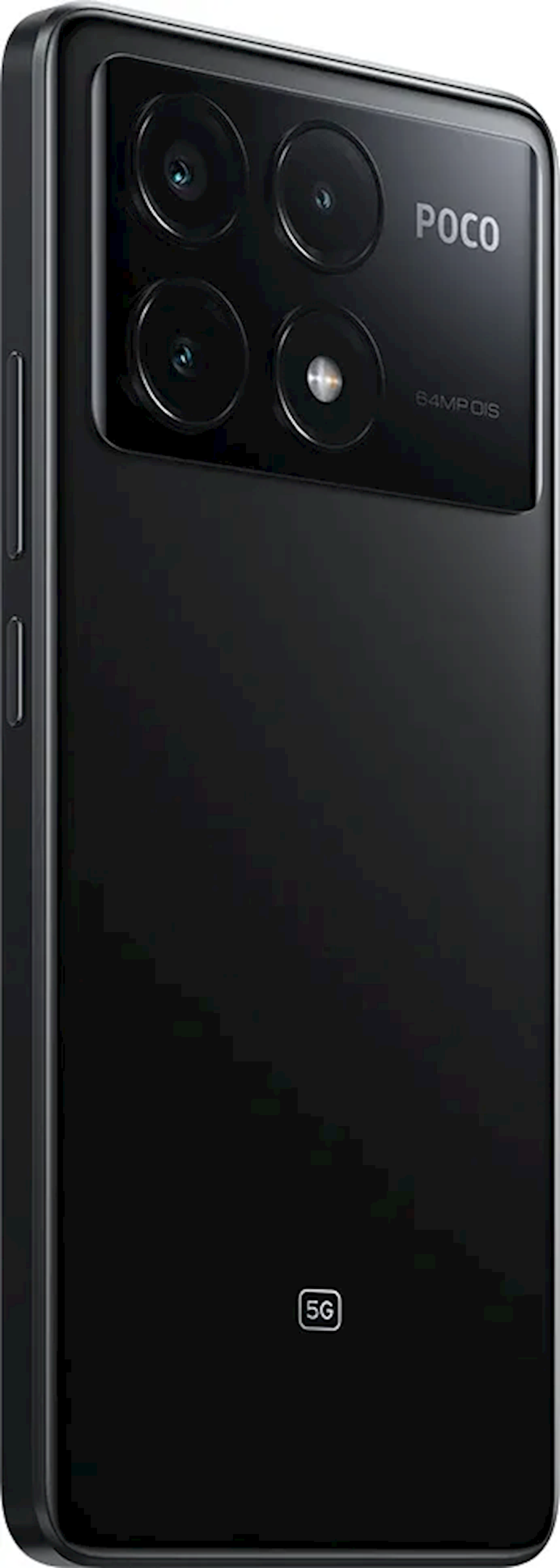 Smartfon Poco X6 Pro 5G 12GB/512GB Black