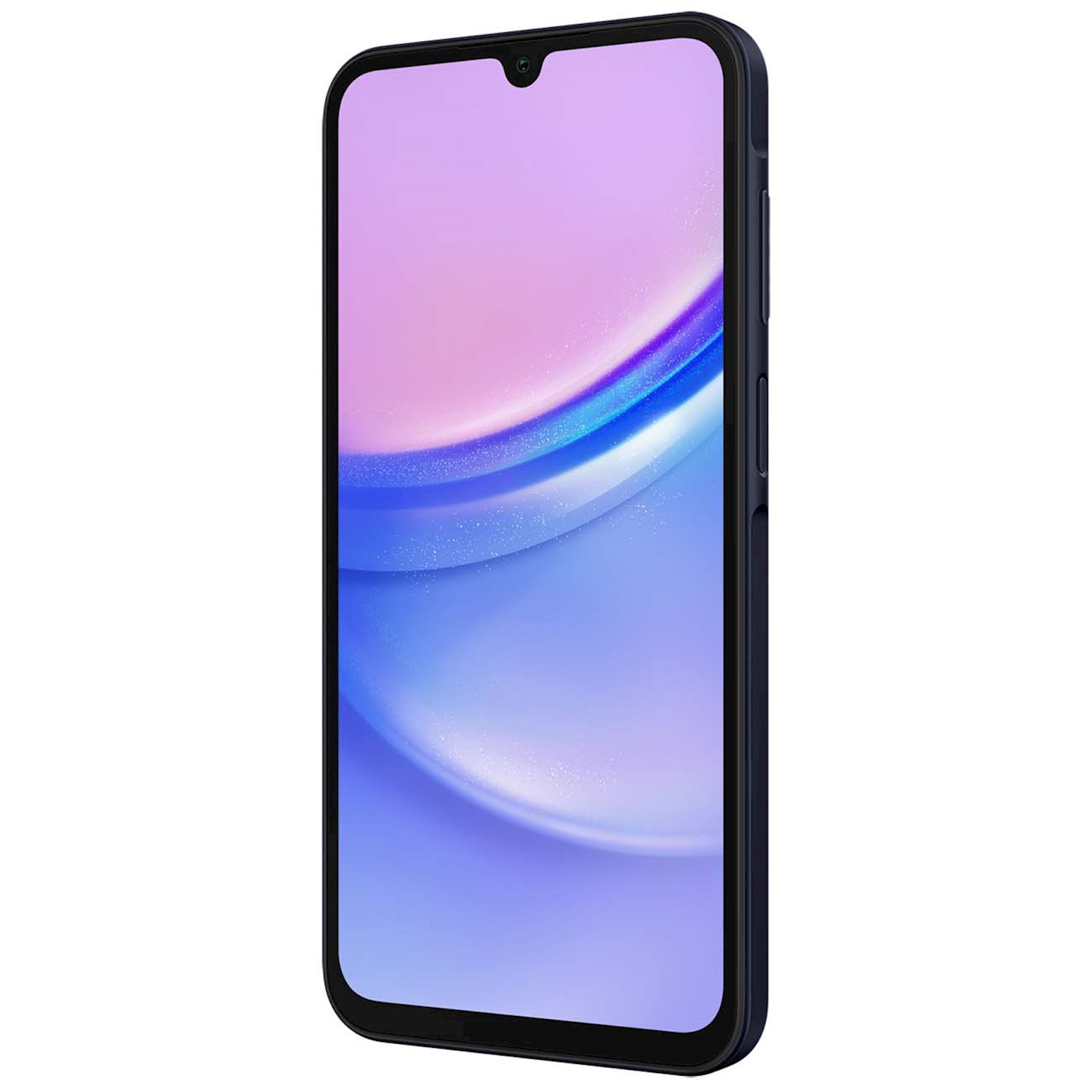 Smartfon Samsung Galaxy A15 SM-A155 6/128GB Blue Black