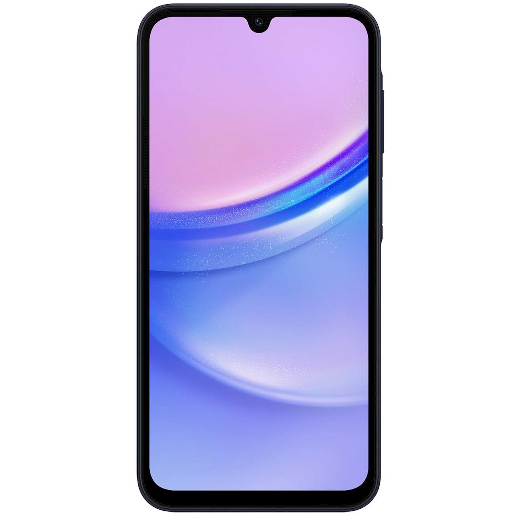 Smartfon Samsung Galaxy A15 SM-A155 6/128GB Blue Black