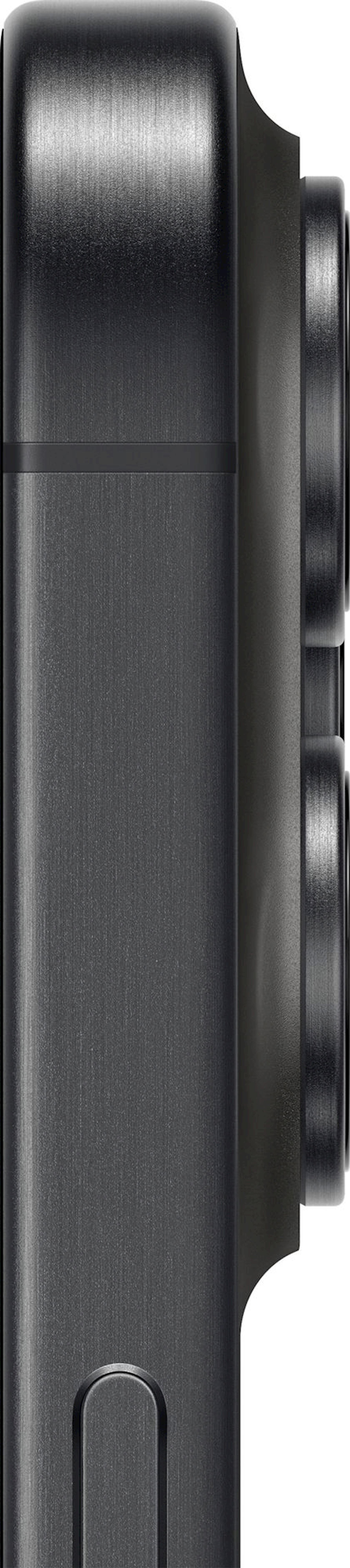 Smartfon Apple iPhone 15 Pro Dual Sim 8GB/128GB Black Titanium
