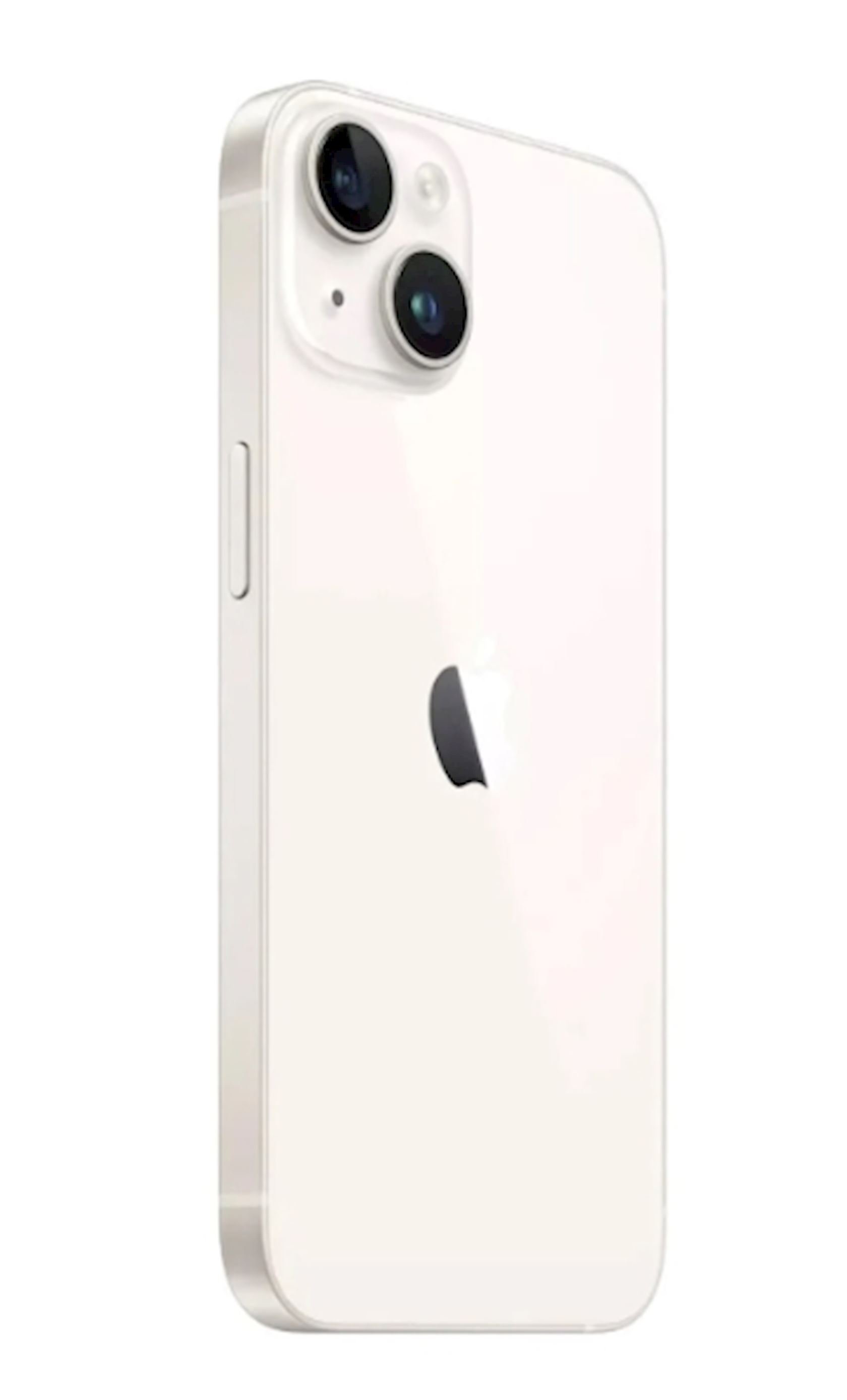 Smartfon Apple iPhone 14 6GB/128GB Dual Sim Starlight (MVUQ3CH/A)