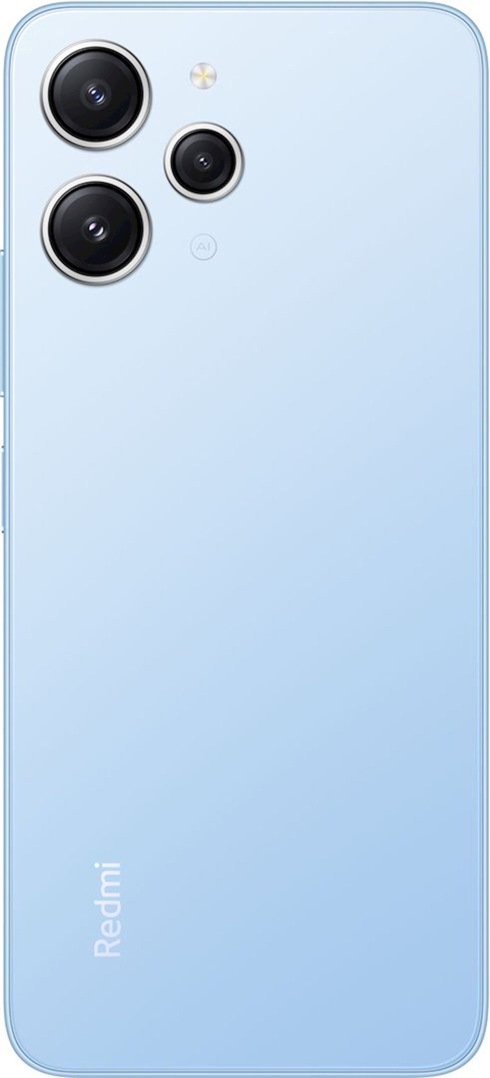 Smartfon Xiaomi Redmi 12 8GB/256GB NFC Sky Blue (6941812739747)