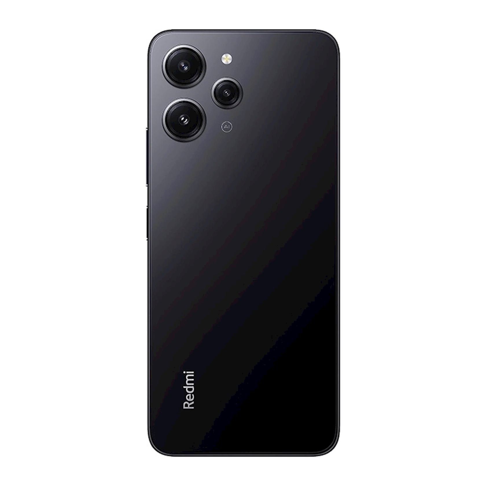 Smartfon Xiaomi Redmi 12 8GB/256GB NFC Midnight Black (6941812739488)