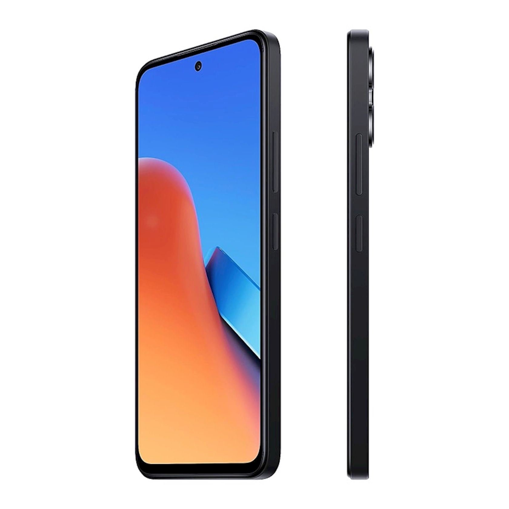 Smartfon Xiaomi Redmi 12 8GB/256GB NFC Midnight Black (6941812739488)