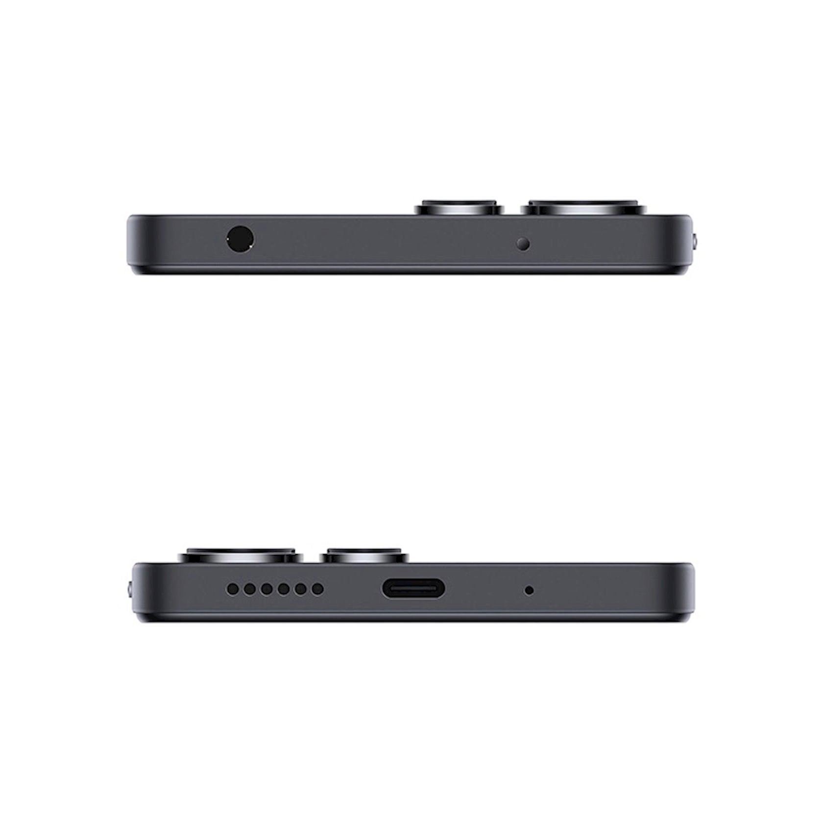 Smartfon Xiaomi Redmi 12 8GB/256GB NFC Midnight Black (6941812739488)