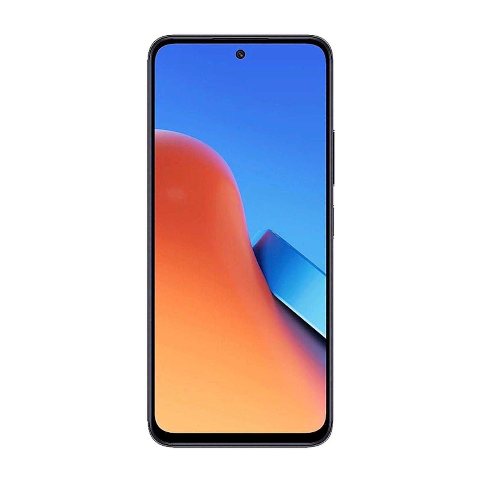 Smartfon Xiaomi Redmi 12 8GB/256GB NFC Midnight Black (6941812739488)