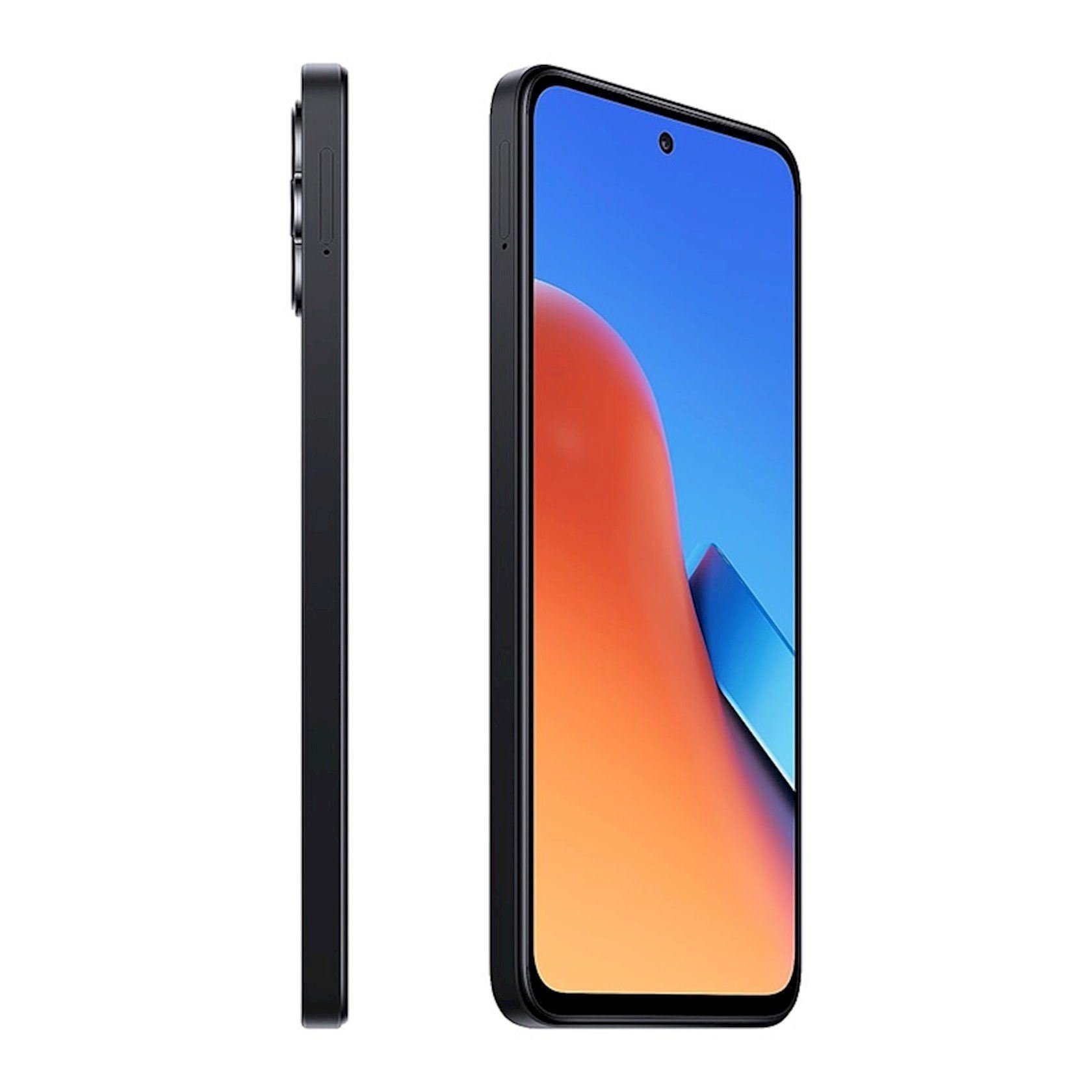 Smartfon Xiaomi Redmi 12 8GB/256GB NFC Midnight Black (6941812739488)