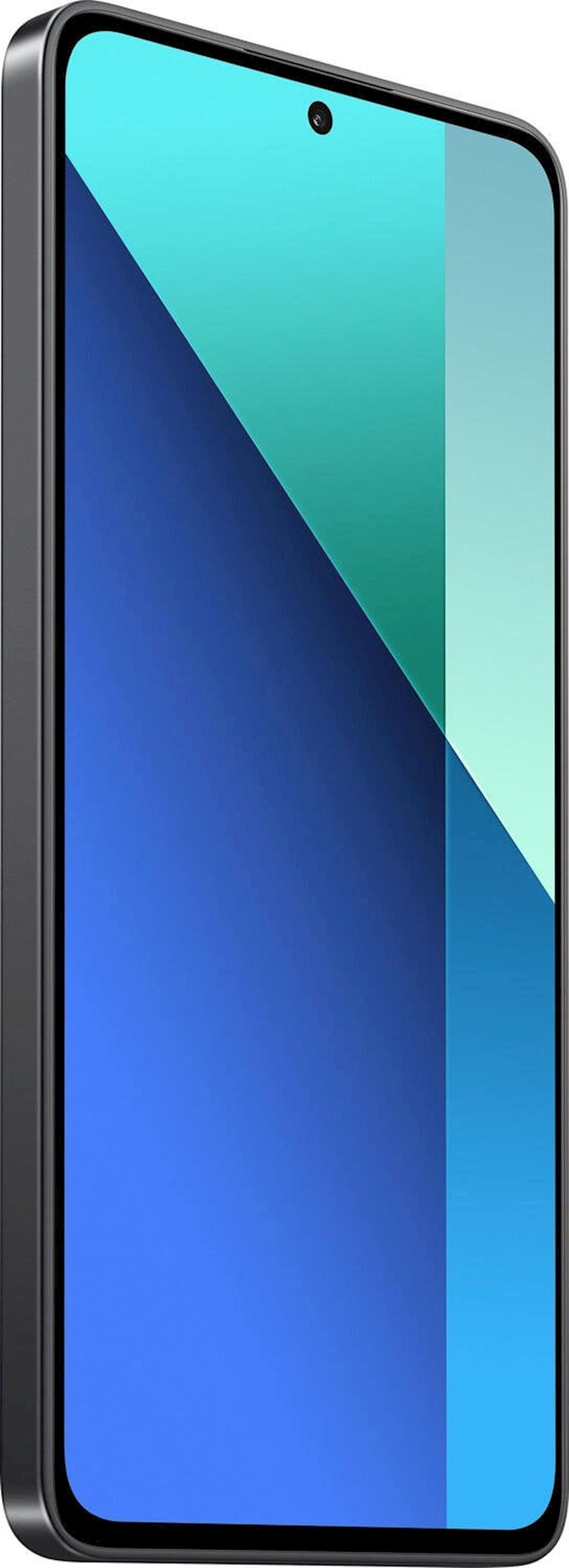 Smartfon Xiaomi Redmi Note 13 8GB/128GB Black