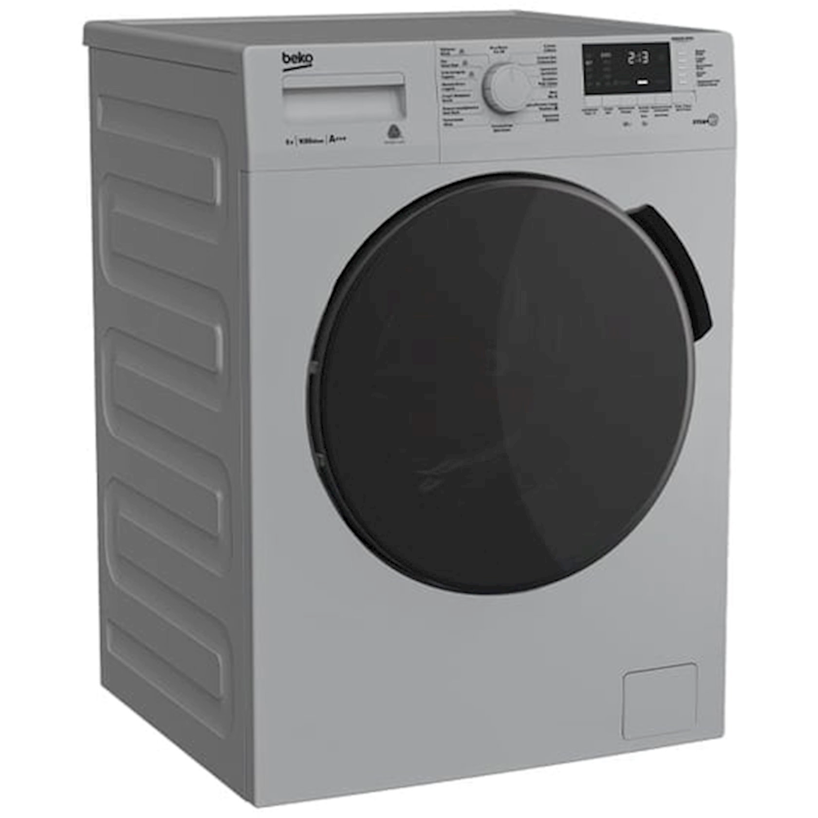 Paltaryuyan maşın Beko WSRE 6512 PRS