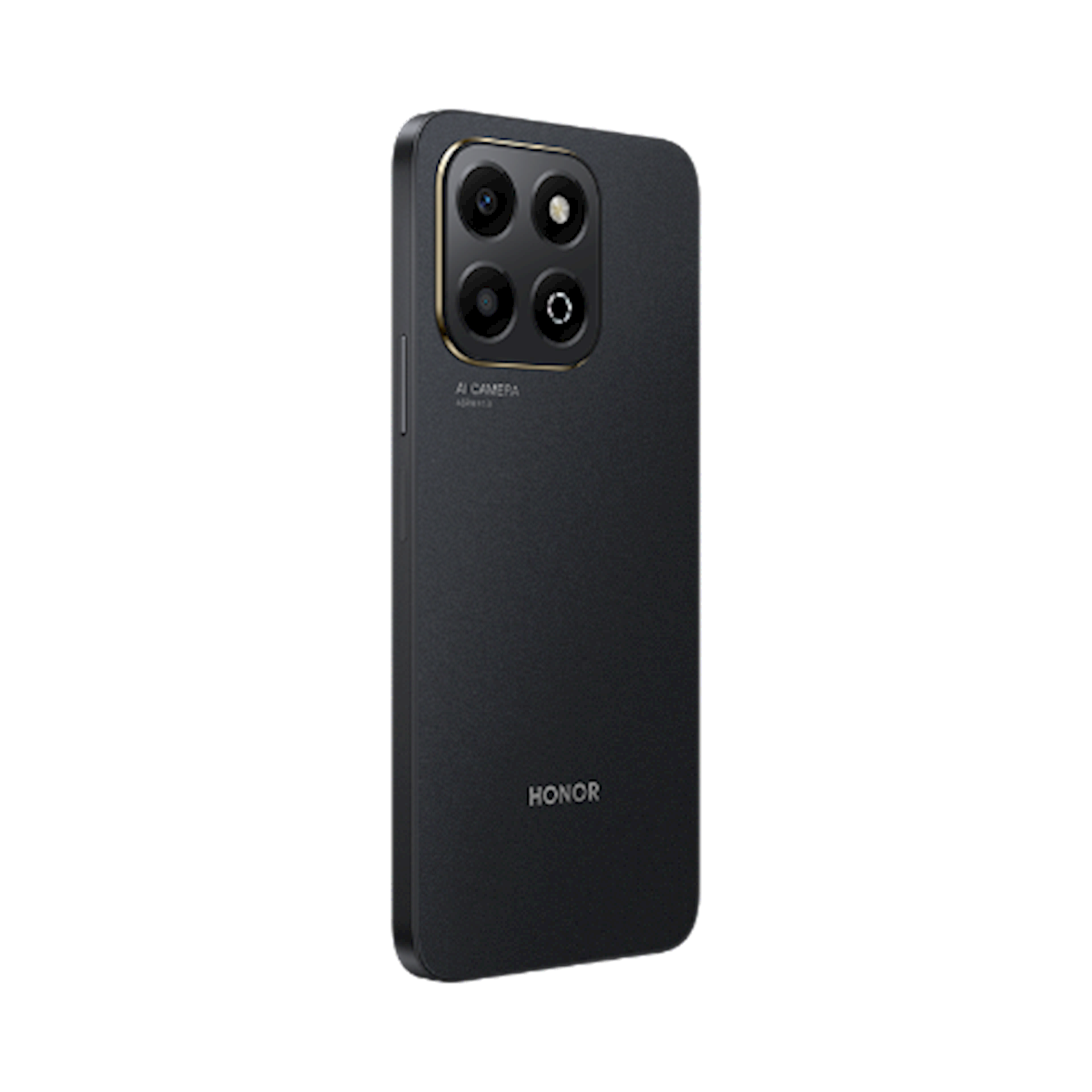 Smartfon Honor X6b 6GB/256GB Midnight Black (6936520845750)