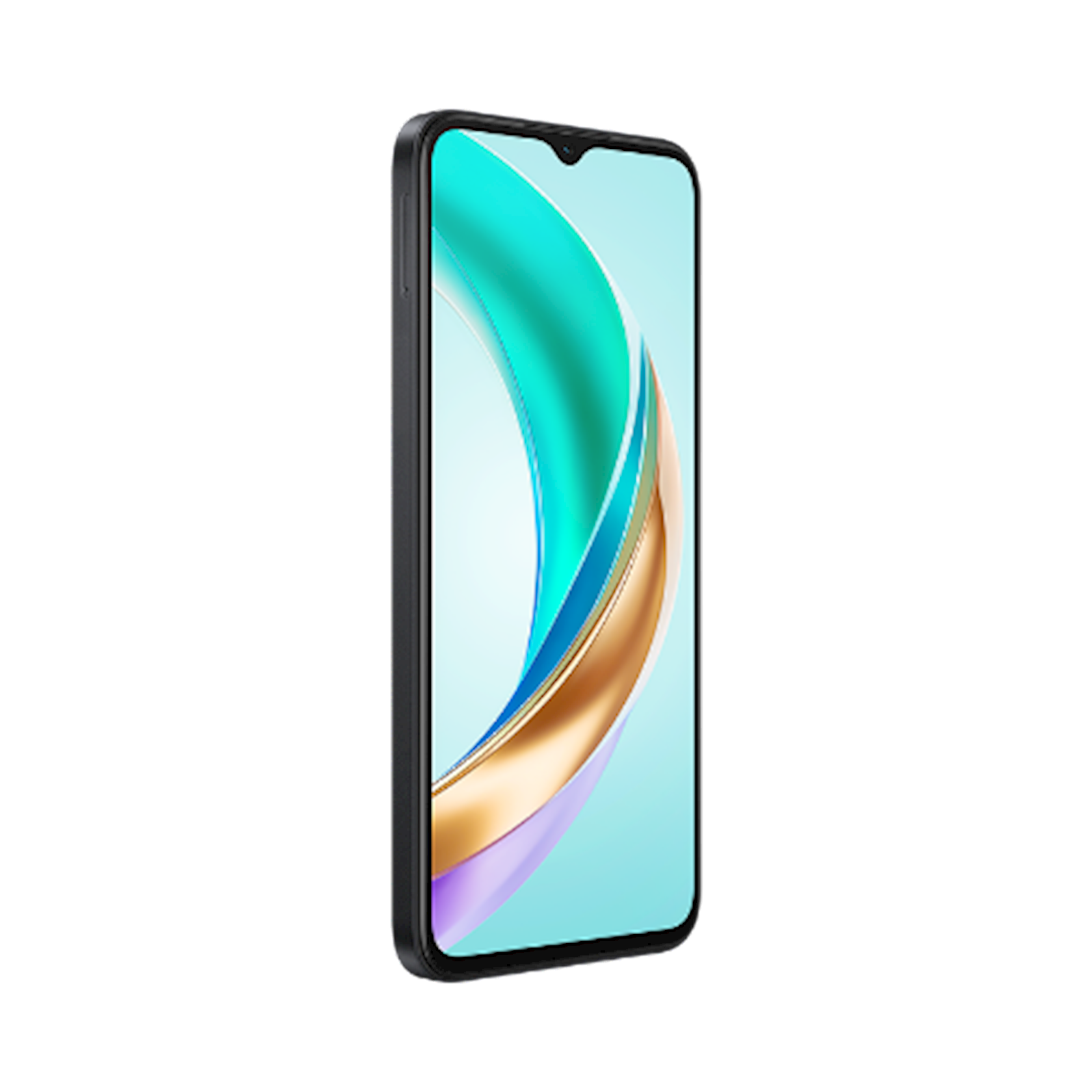 Smartfon Honor X6b 6GB/256GB Midnight Black (6936520845750)