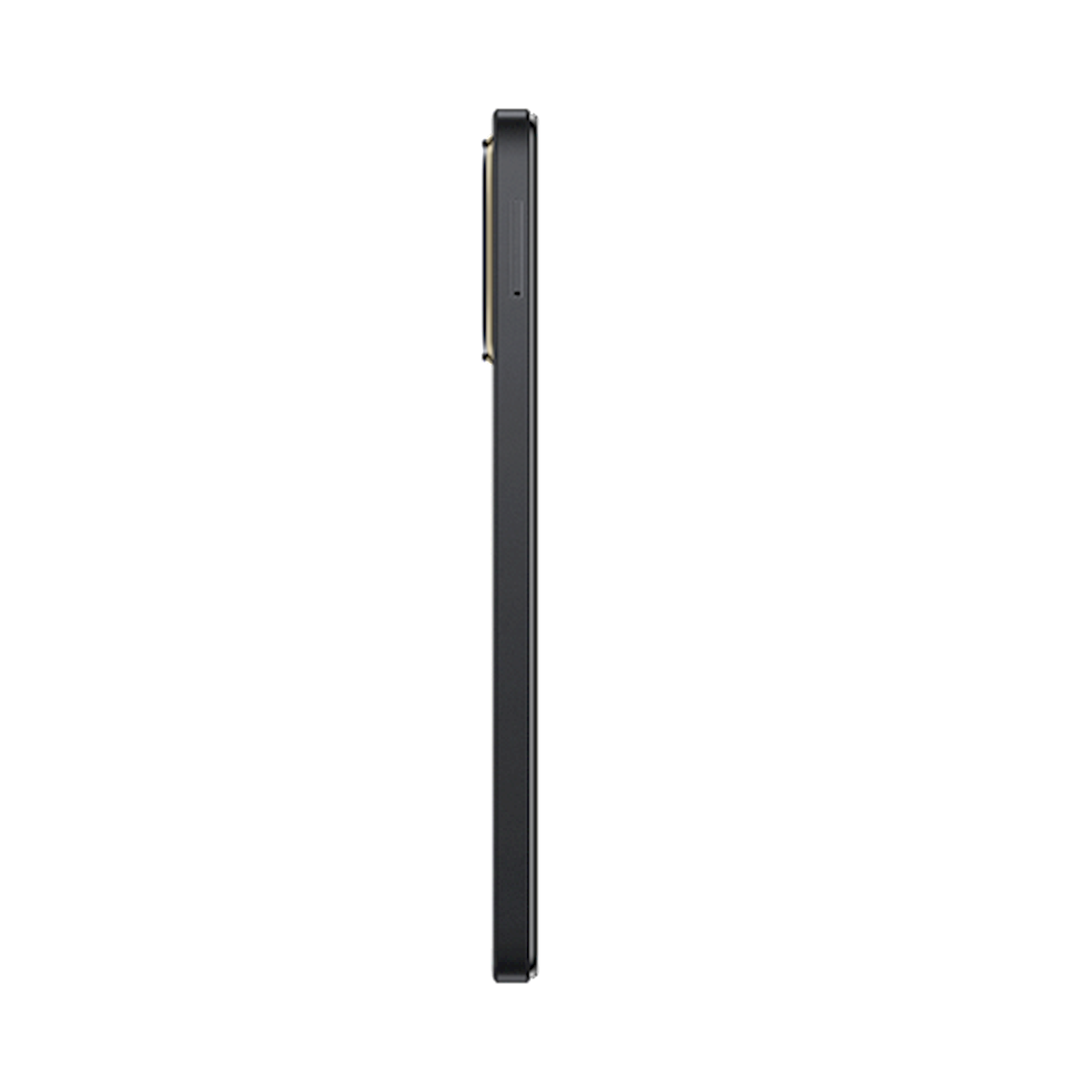 Smartfon Honor X6b 6GB/256GB Midnight Black (6936520845750)