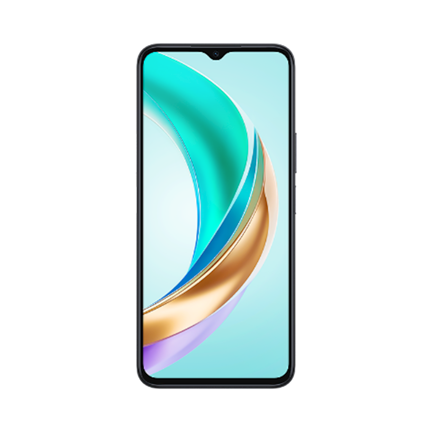 Smartfon Honor X6b 6GB/256GB Midnight Black (6936520845750)