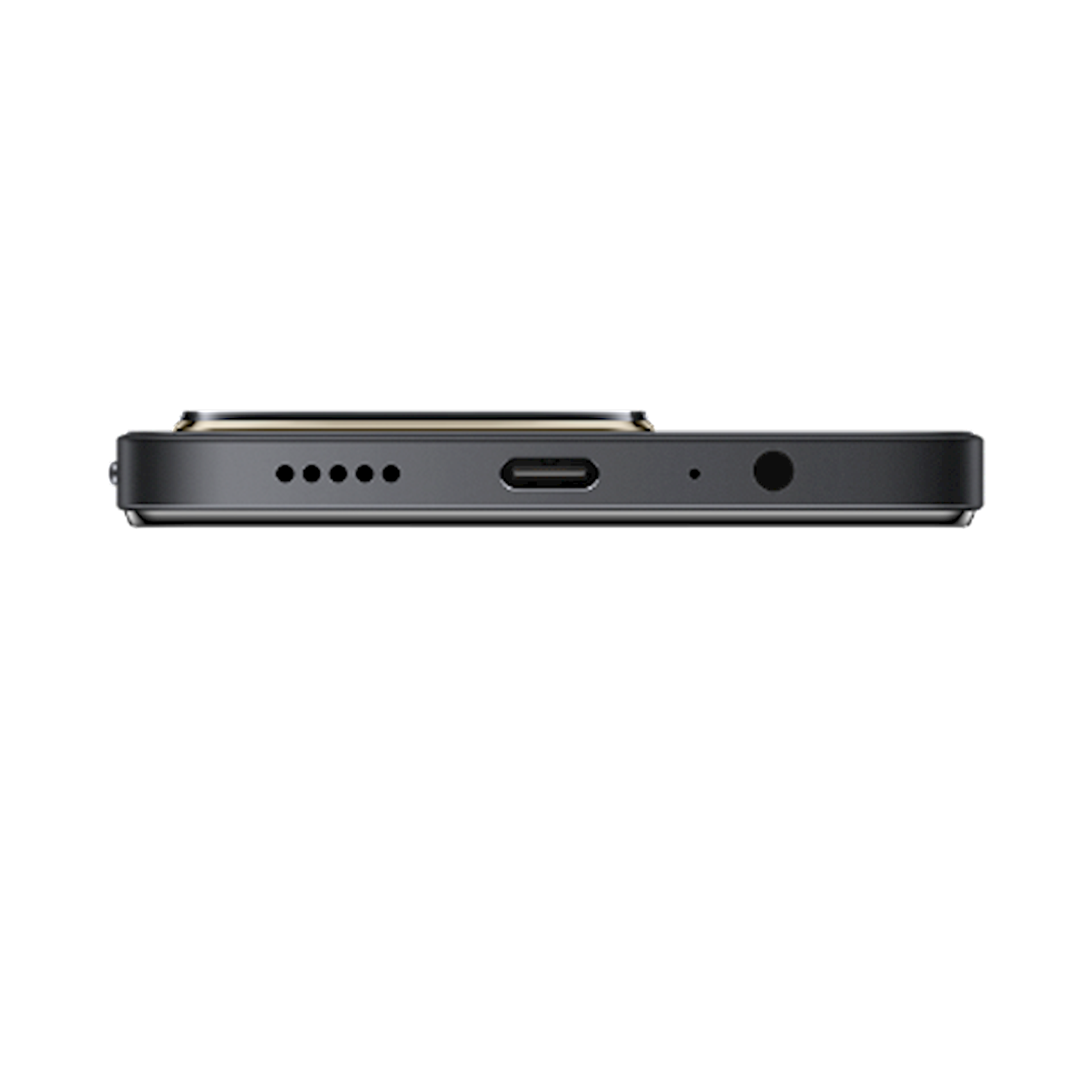 Smartfon Honor X6b 6GB/256GB Midnight Black (6936520845750)