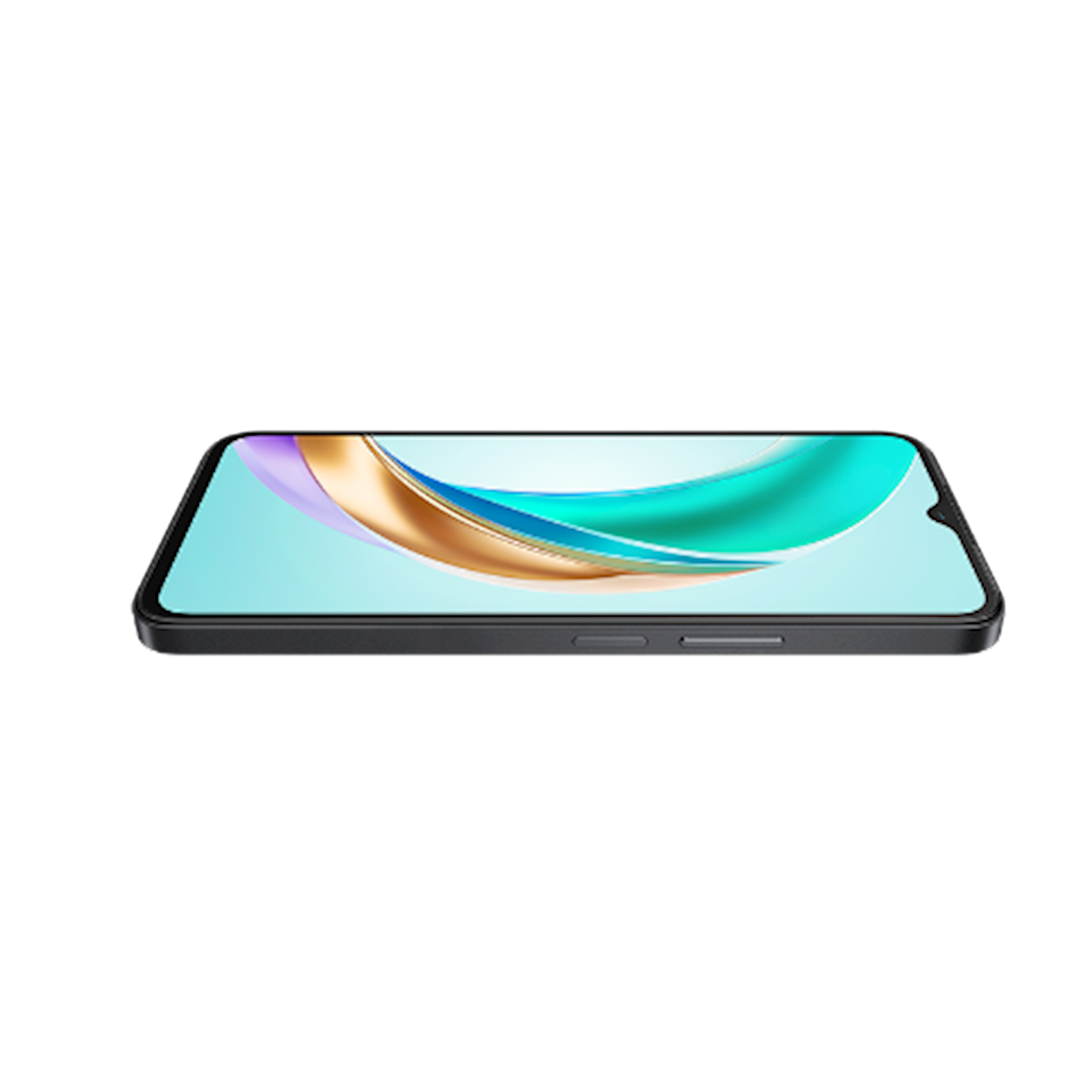 Smartfon Honor X6b 6GB/256GB Midnight Black (6936520845750)
