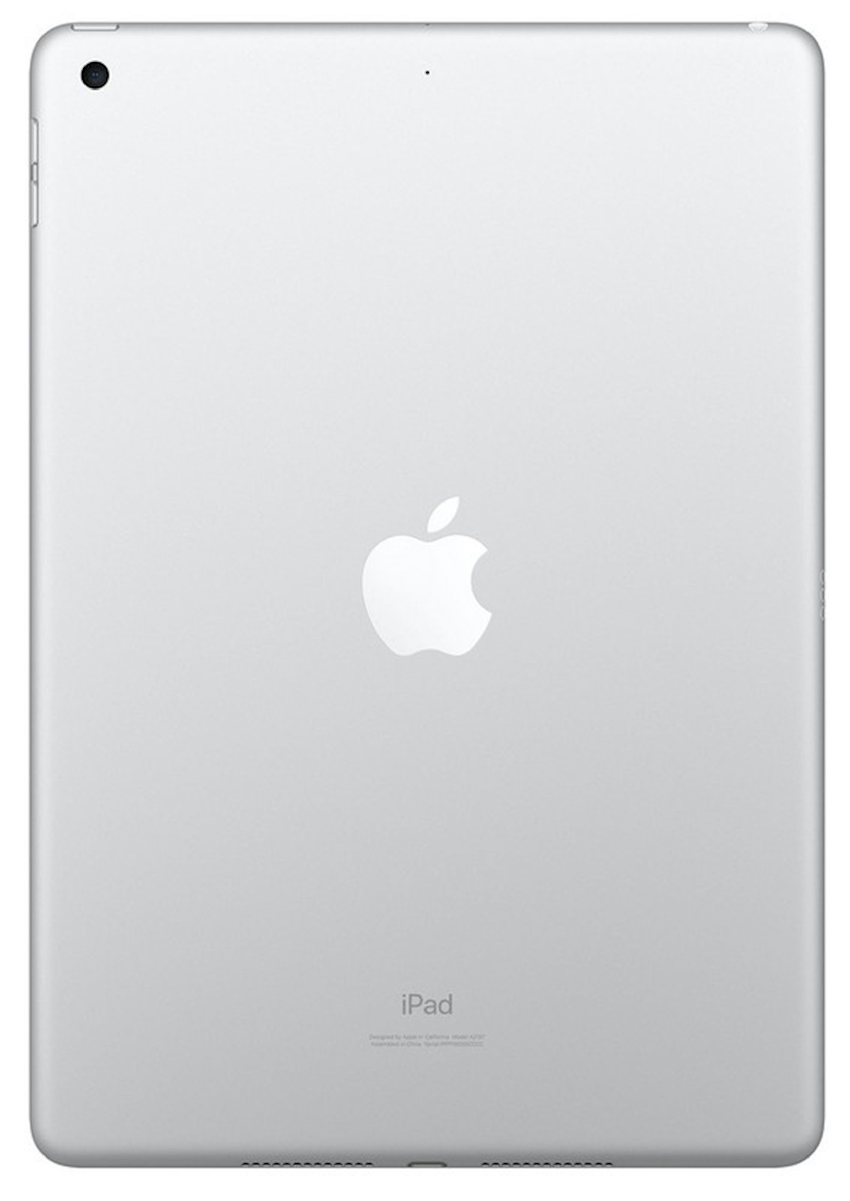 Planşet Apple iPad 10.2 2020 Wi-Fi 32GB Silver (MYLA2RK/A)