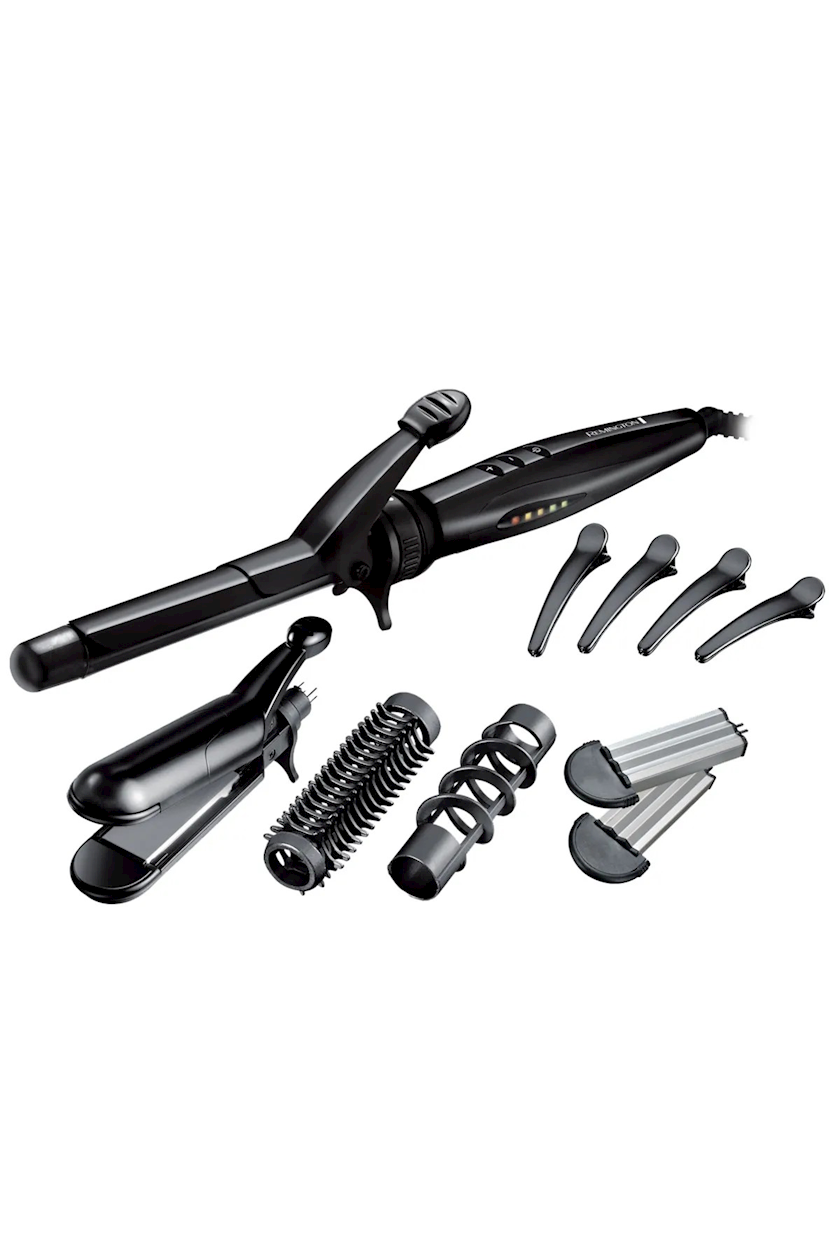 Multistayler Remington 5in1 S8670