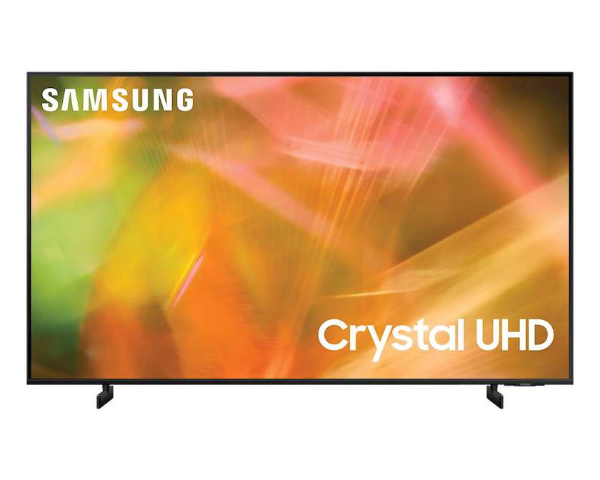 Televizor Samsung UE50AU8000UXRU