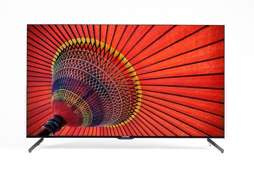 Televizor Yoshiro PY-43US8821G