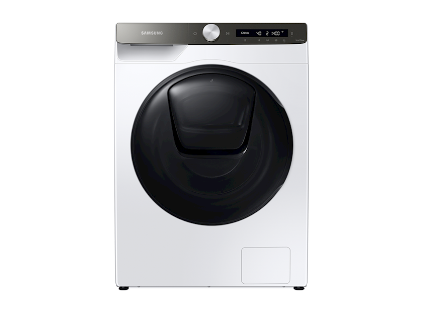 Paltaryuyan maşın Samsung WD80T554CBT/LP