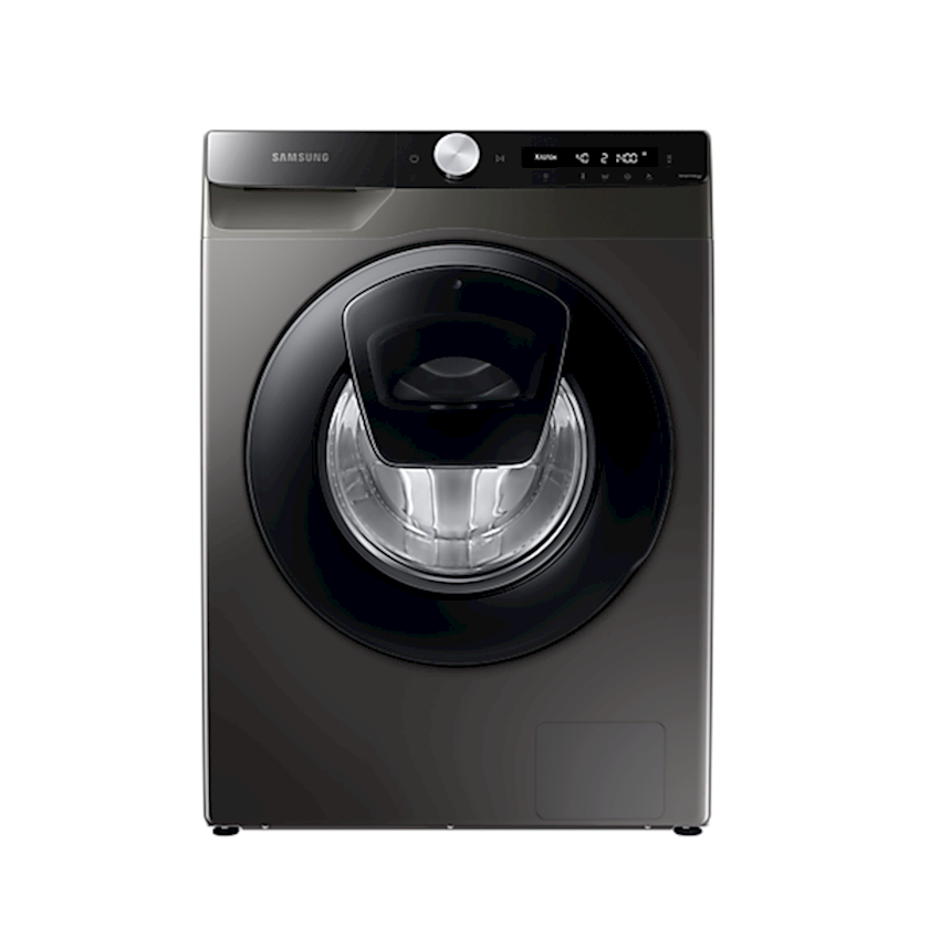 Paltaryuyan maşın Samsung WD80T554CBX/LP