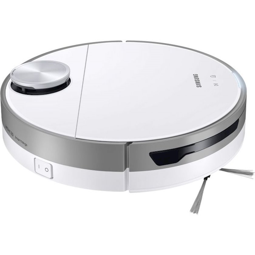 Robot-tozsoran Samsung JetBot Plus VR30T85513W/EV