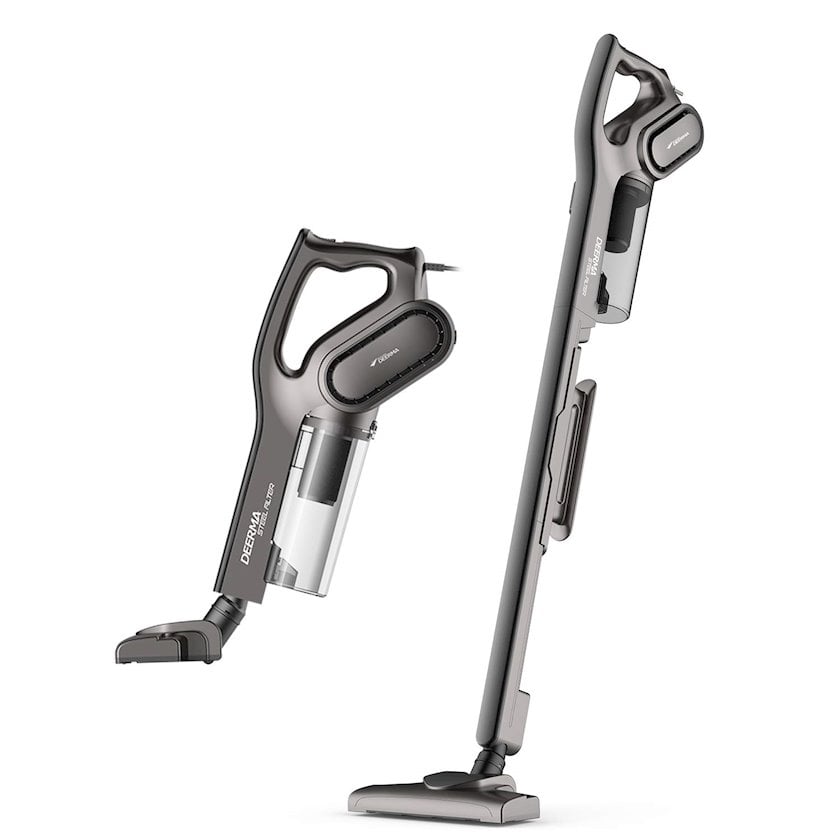 Vertikal tozsoran Deerma DX700S (6955578034992)