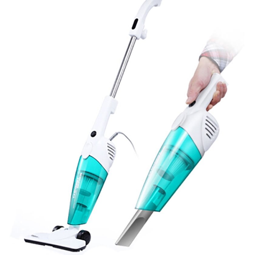 Vertikal tozsoran Deerma DX118C