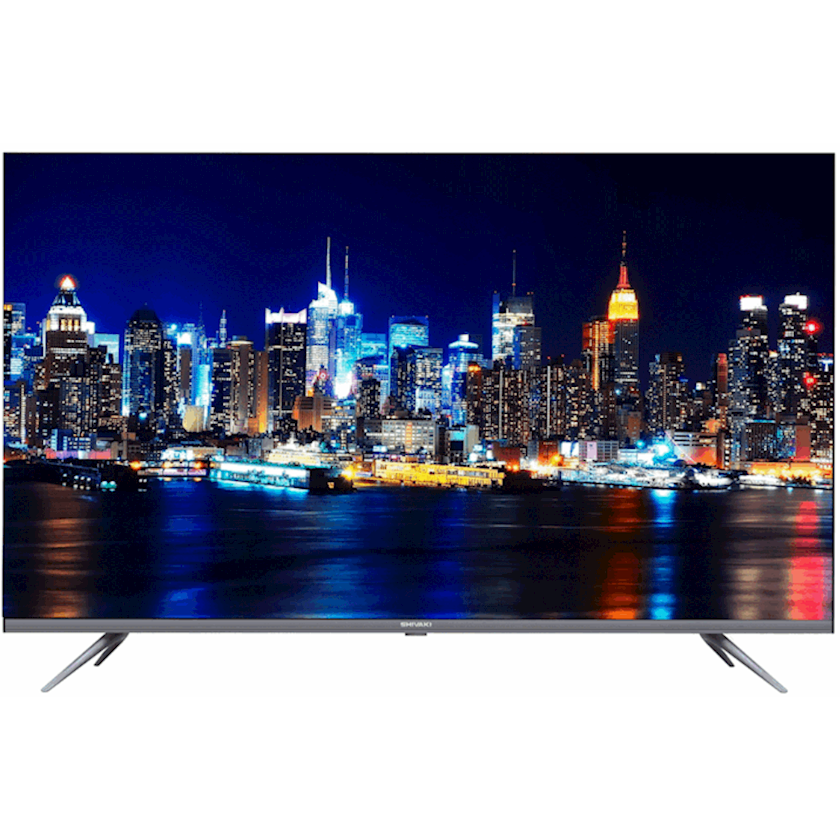 Televizor Shivaki US43H3403