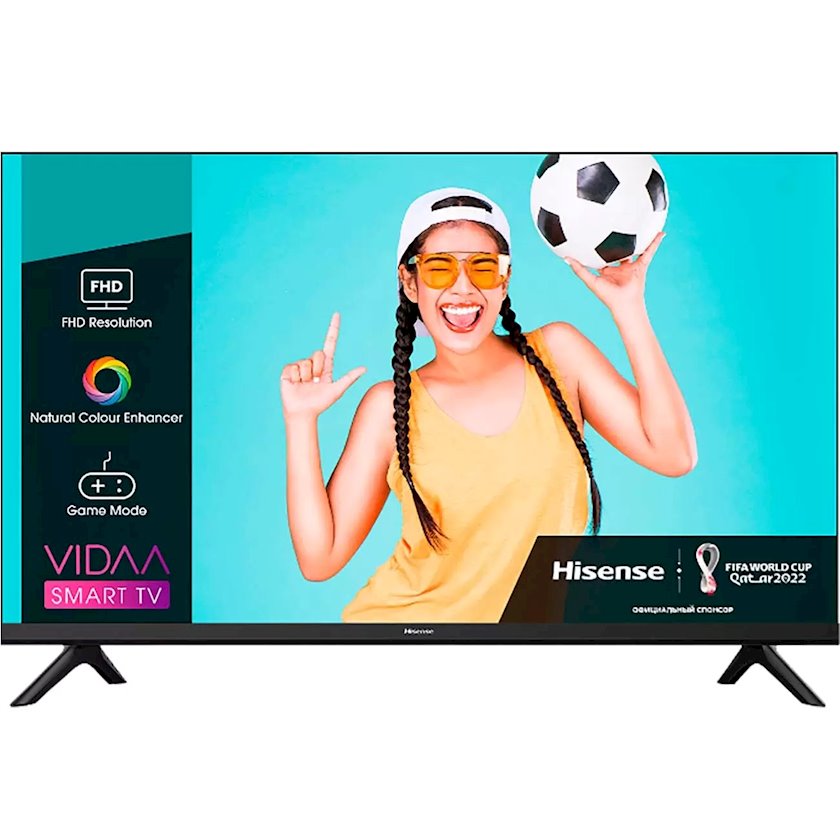 Televizor Hisense 32A4BG